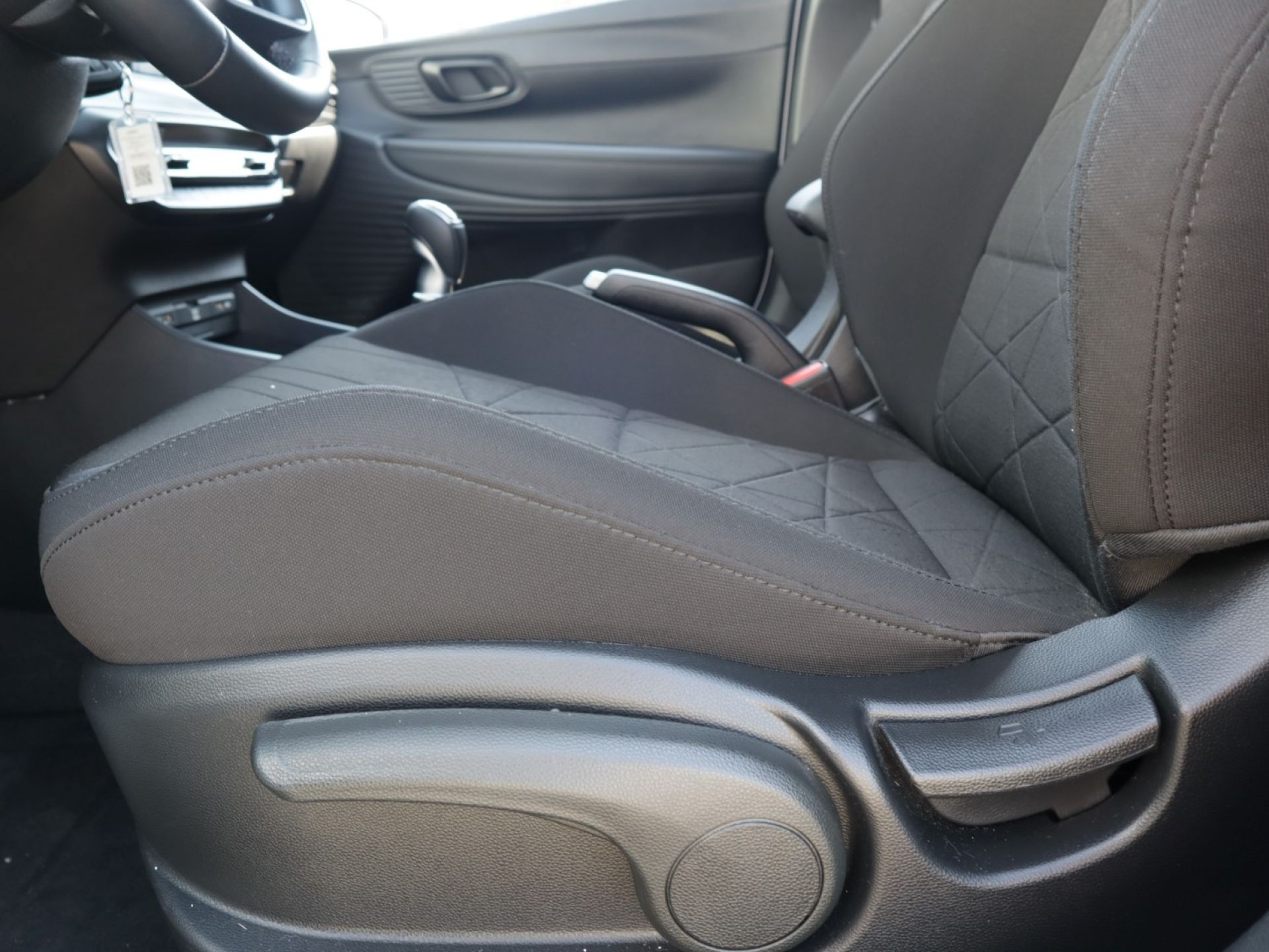 HYUNDAI BAYON 1.0 T-GDi Premium MY21