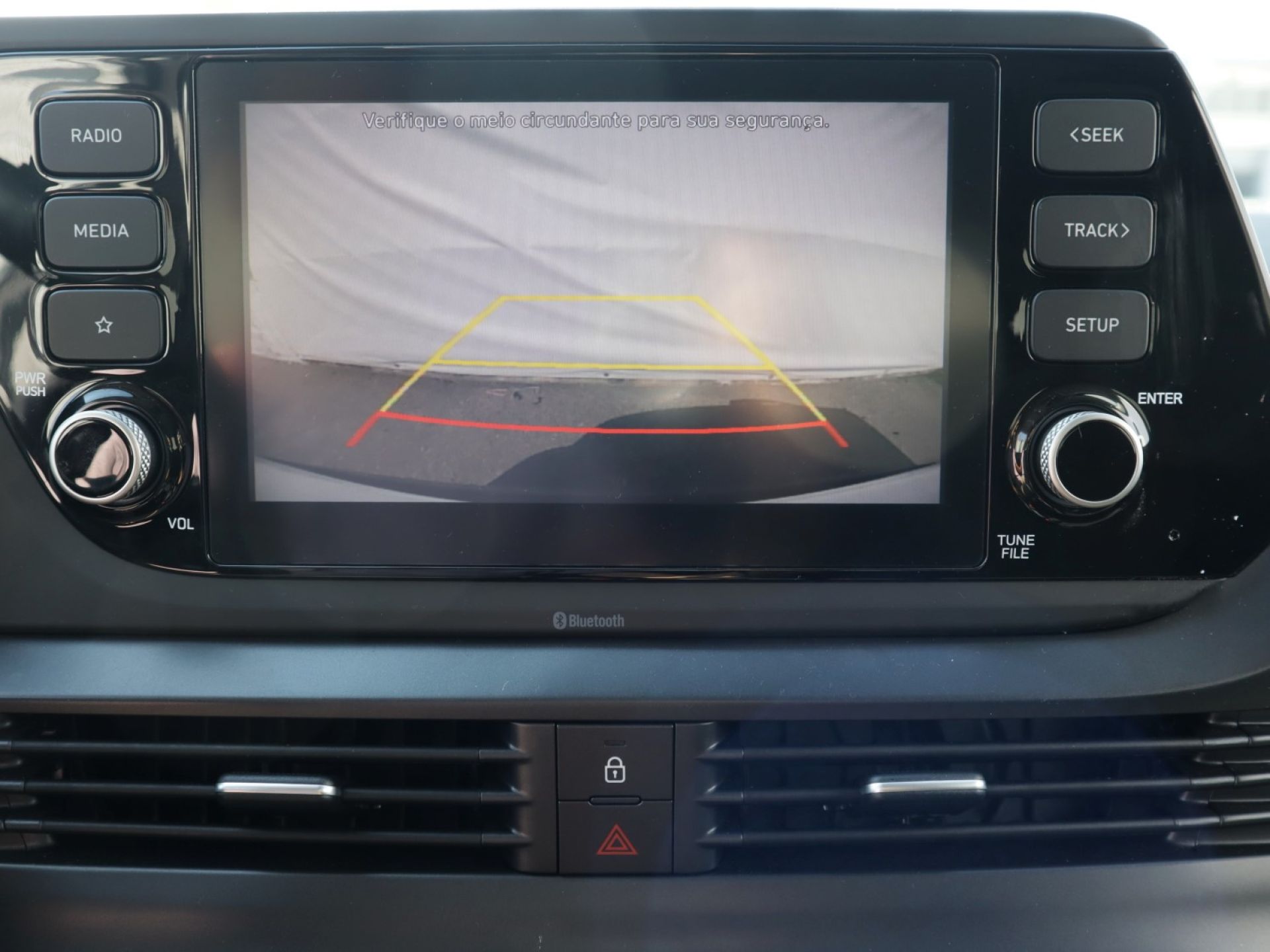 HYUNDAI BAYON 1.0 T-GDi Premium MY21