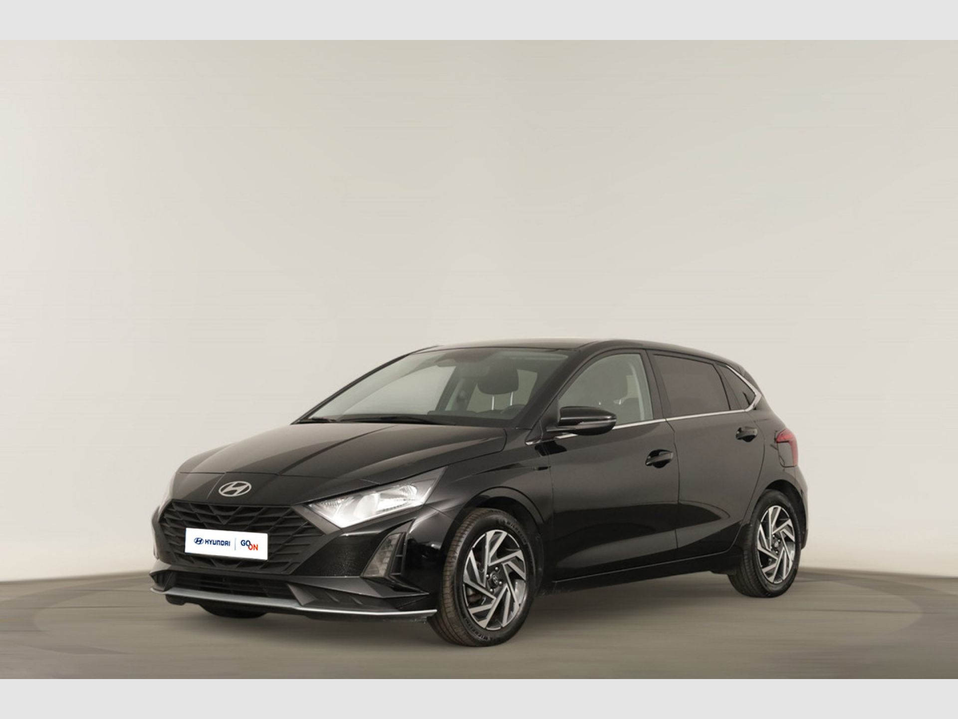 HYUNDAI I20 1.2 MPi Comfort MY21