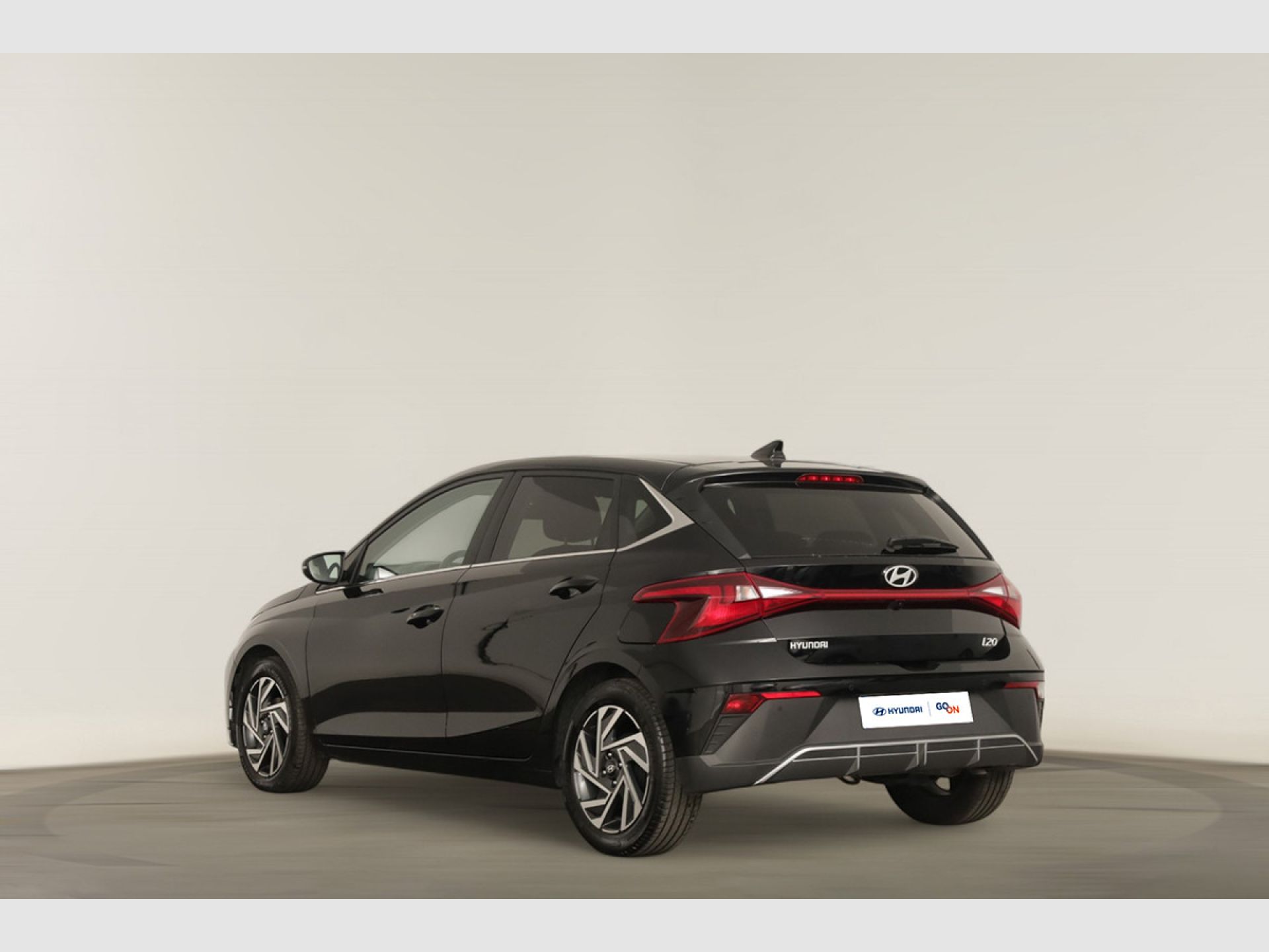 HYUNDAI I20 1.2 MPi Comfort MY21