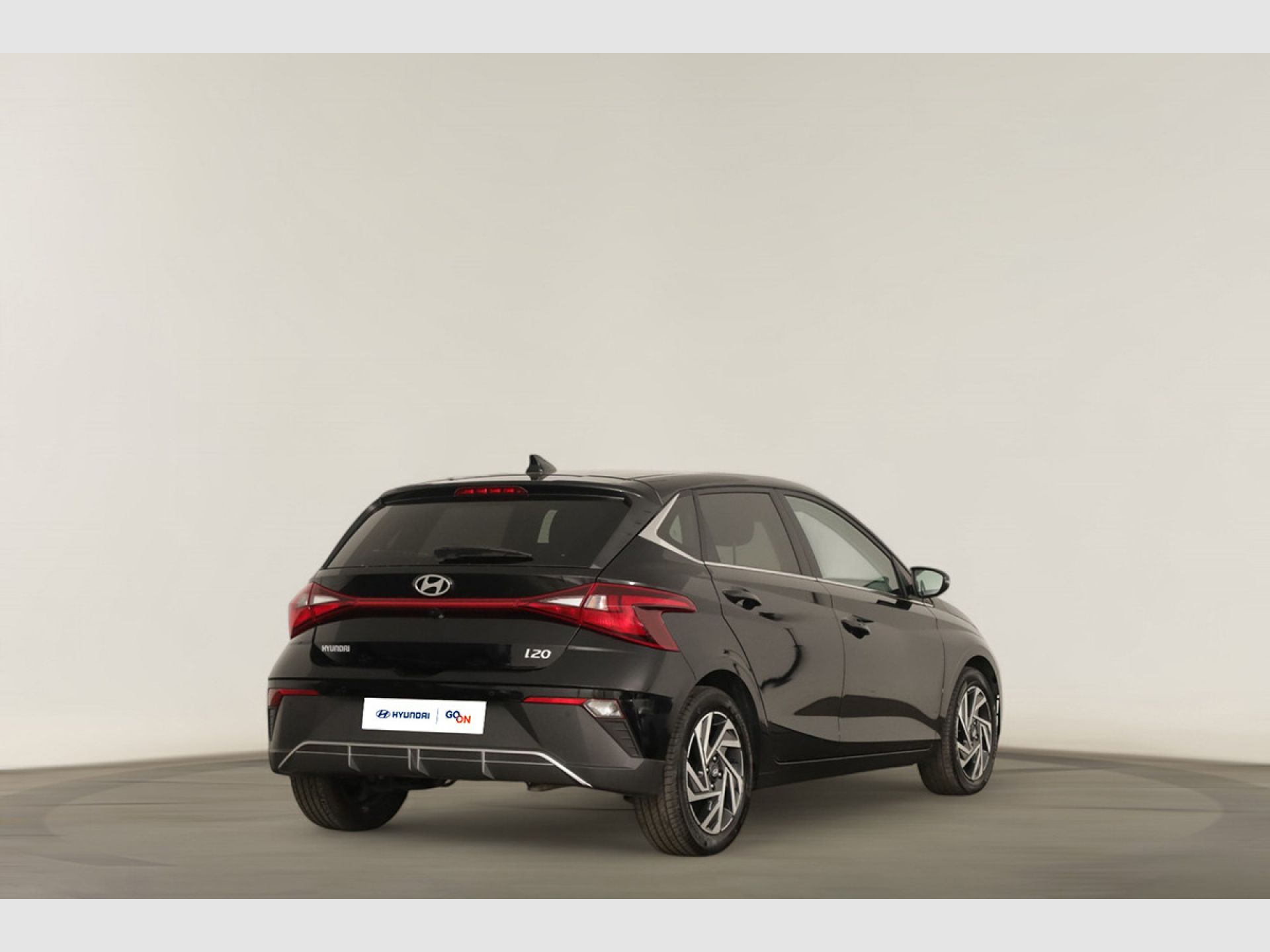 HYUNDAI I20 1.2 MPi Comfort MY21