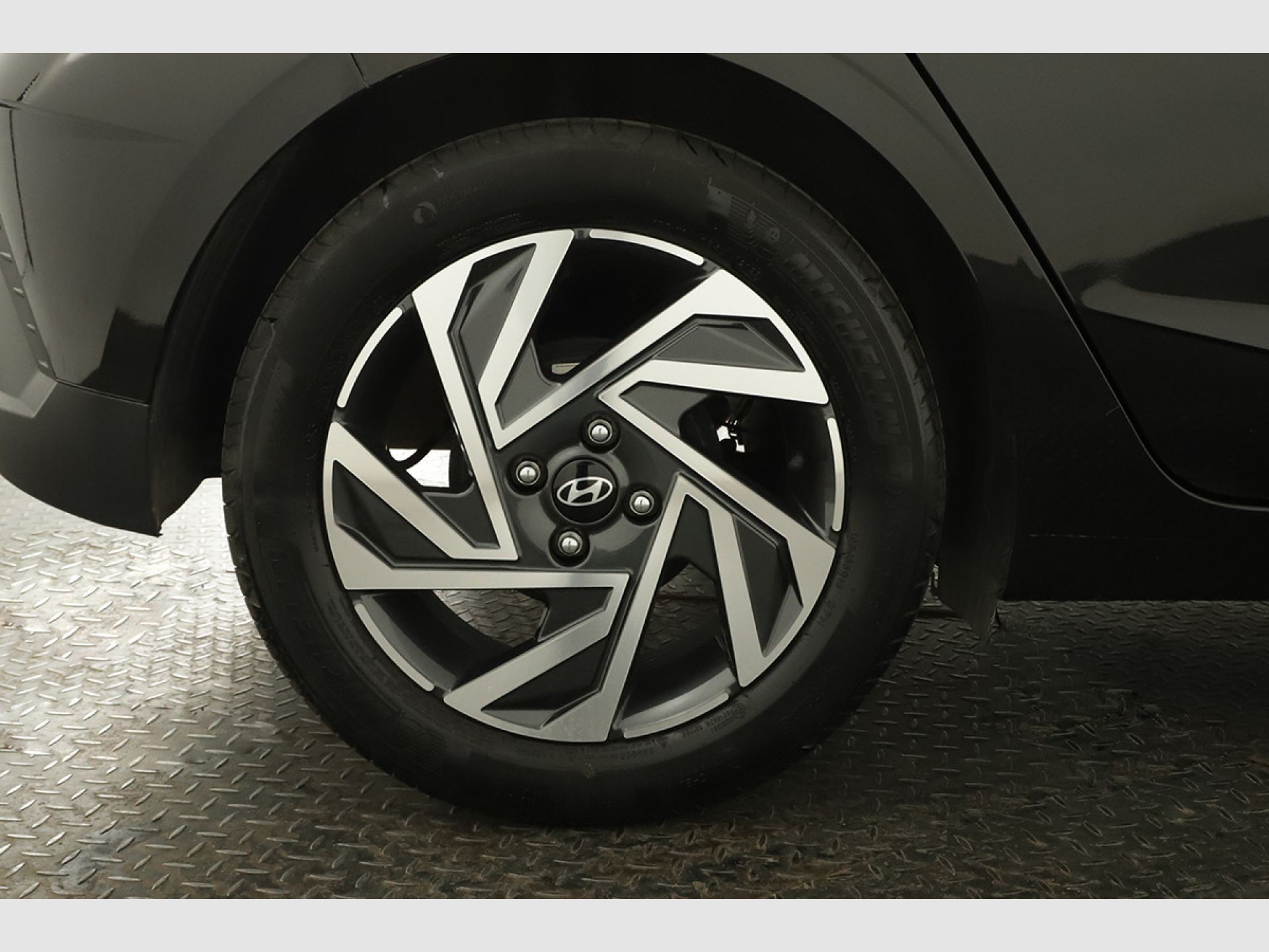 HYUNDAI I20 1.2 MPi Comfort MY21