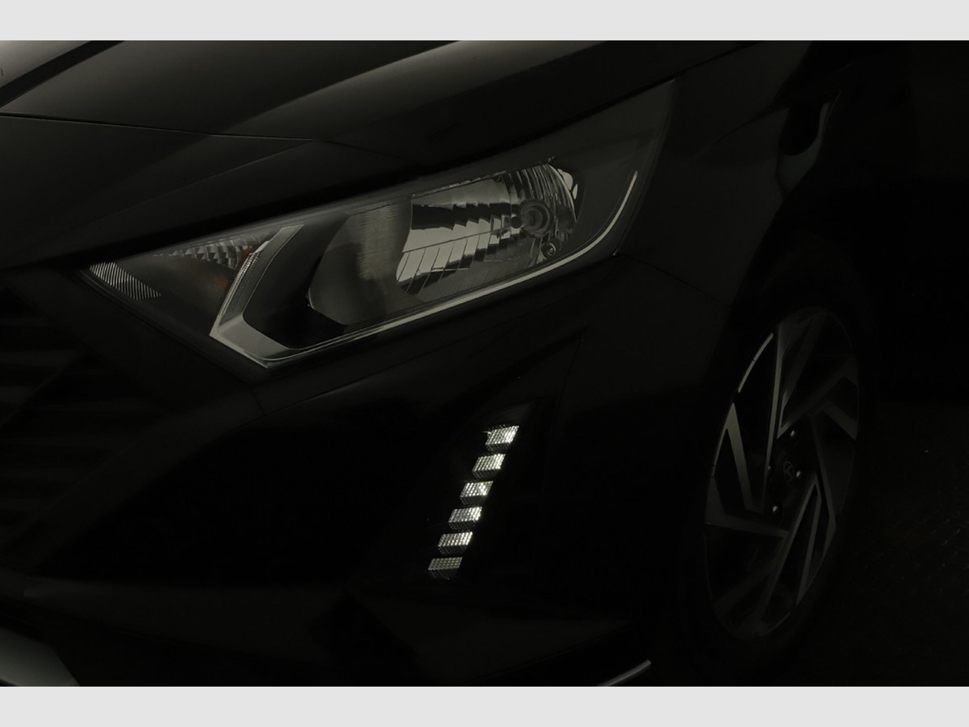 HYUNDAI I20 1.2 MPi Comfort MY21