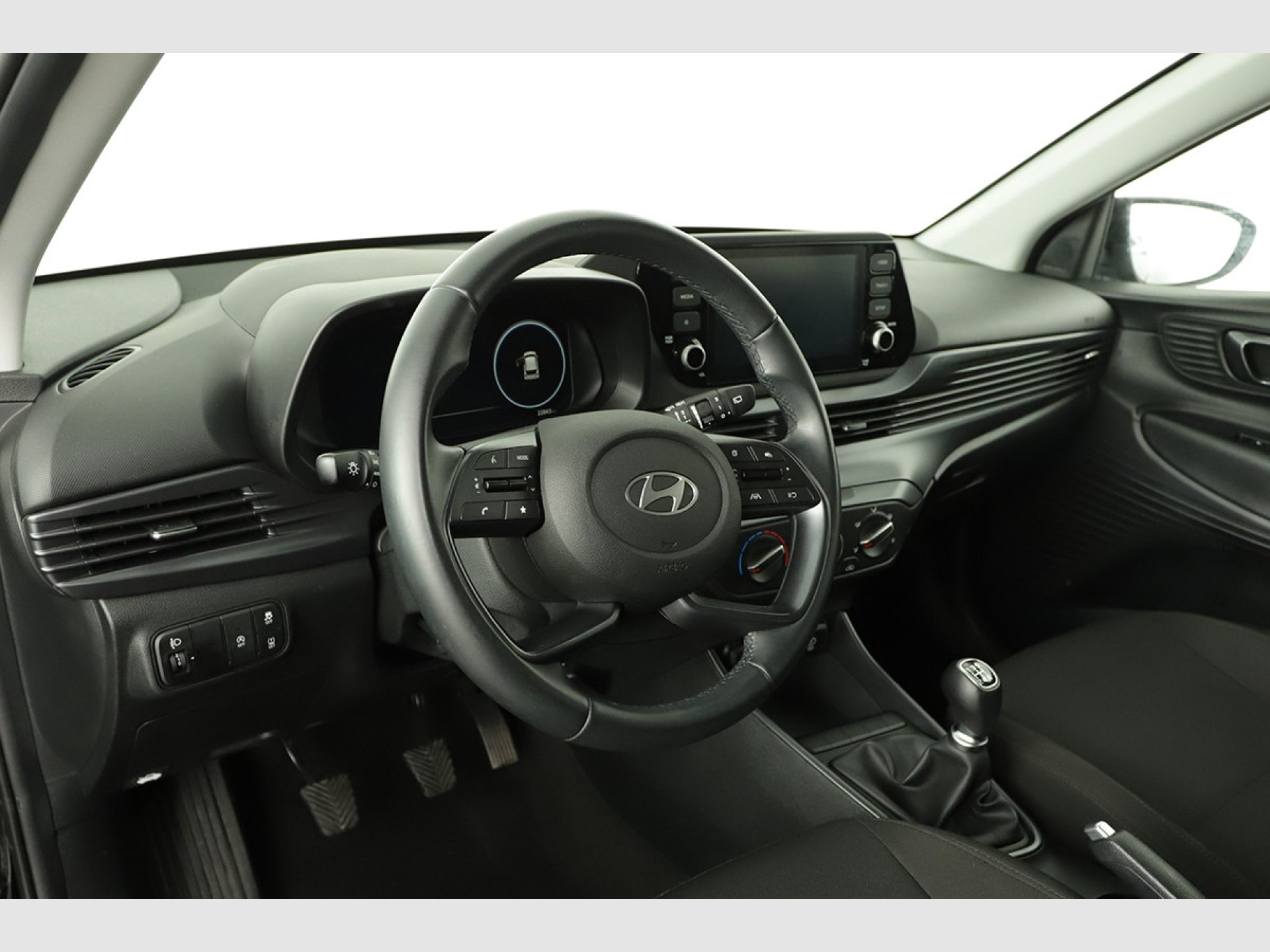 HYUNDAI I20 1.2 MPi Comfort MY21