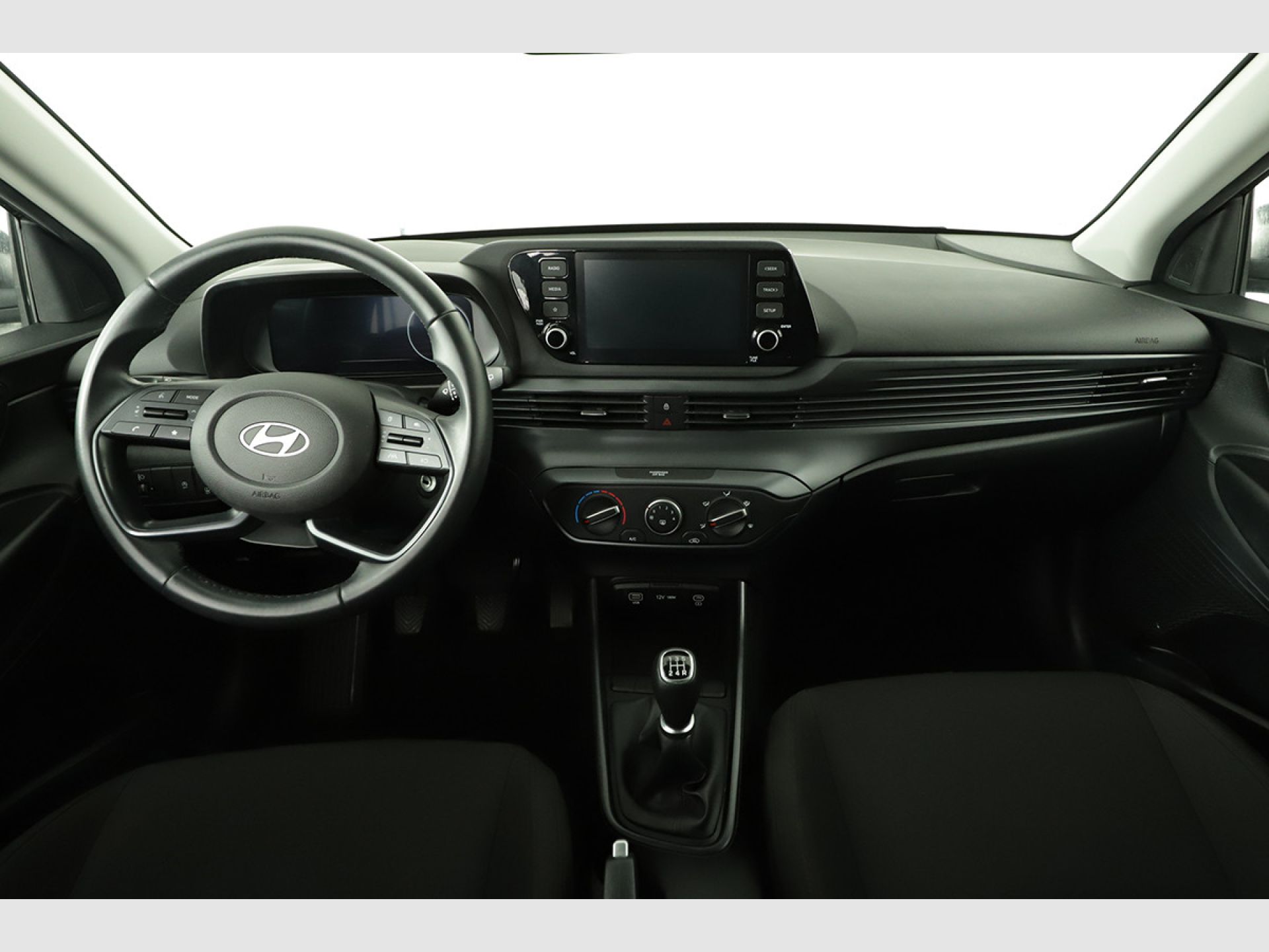 HYUNDAI I20 1.2 MPi Comfort MY21
