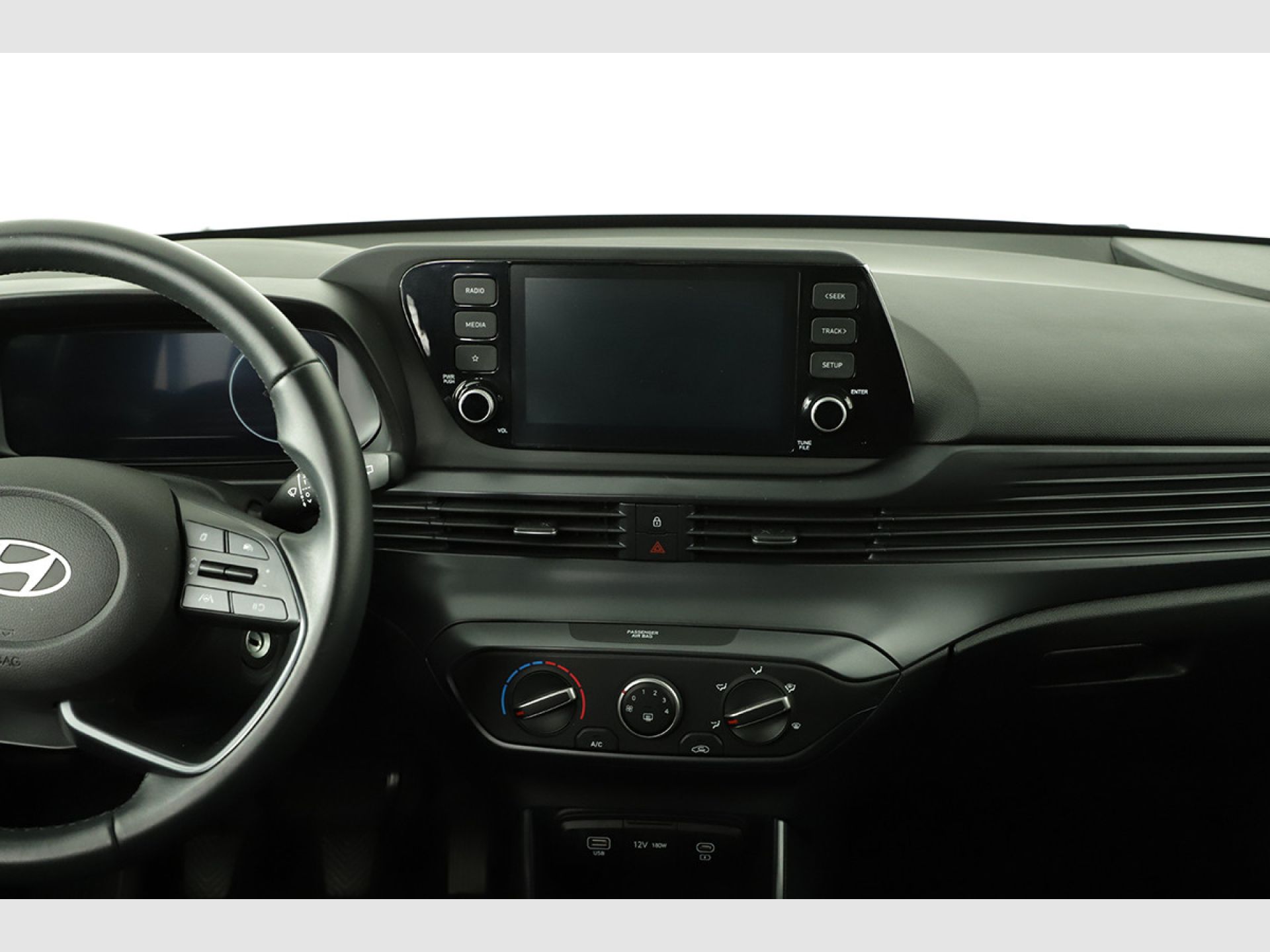 HYUNDAI I20 1.2 MPi Comfort MY21