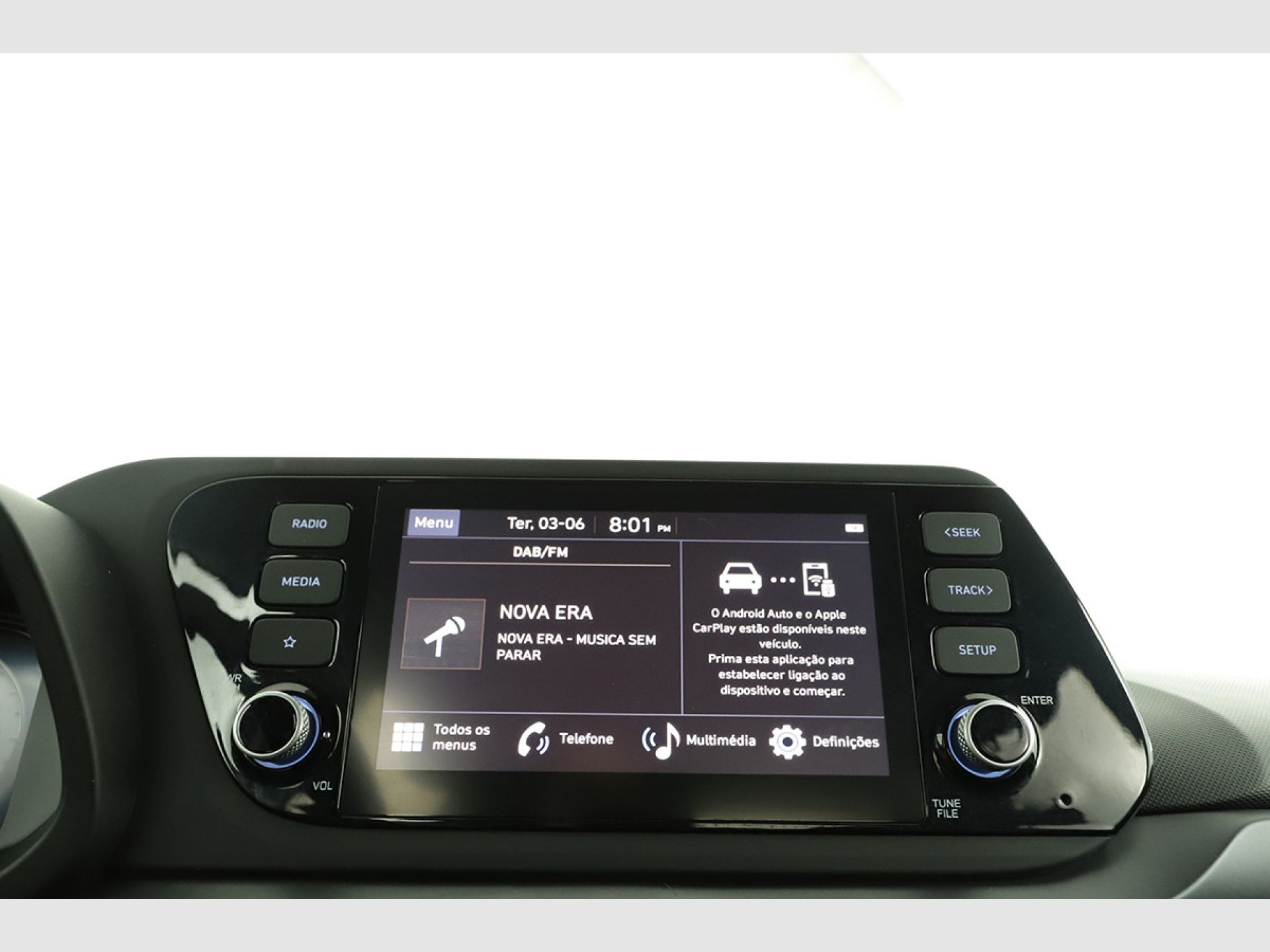 HYUNDAI I20 1.2 MPi Comfort MY21