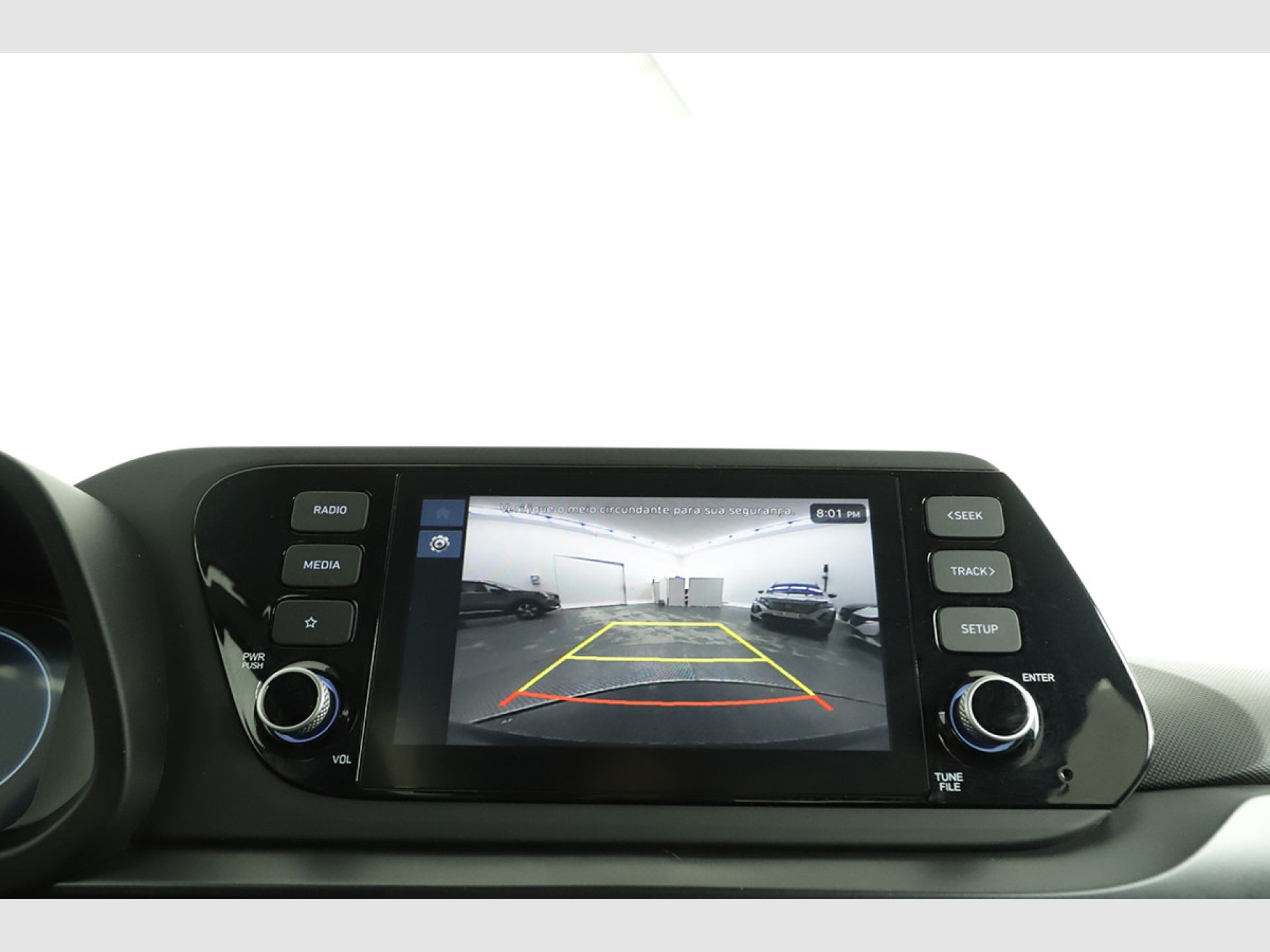 HYUNDAI I20 1.2 MPi Comfort MY21