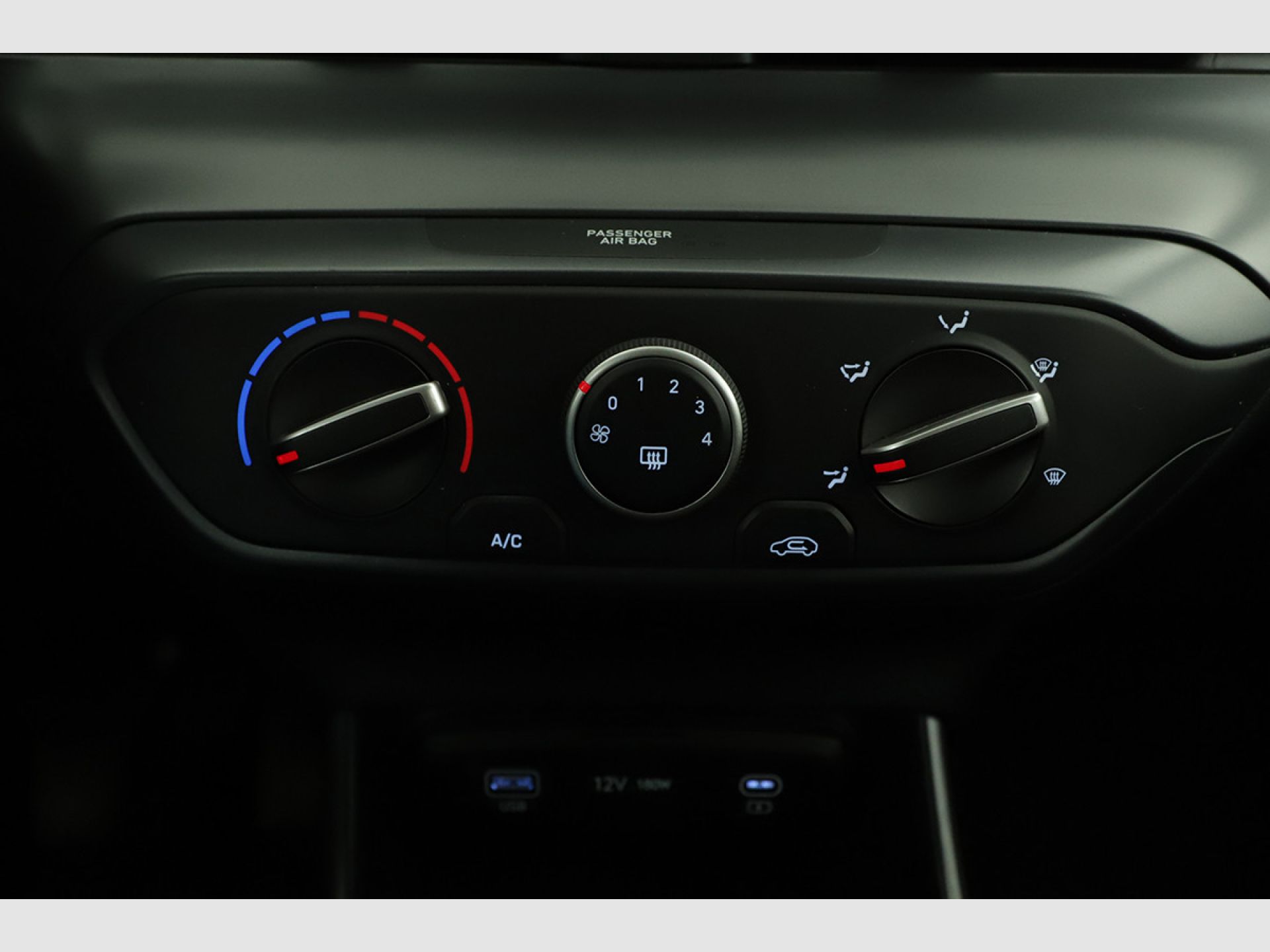 HYUNDAI I20 1.2 MPi Comfort MY21