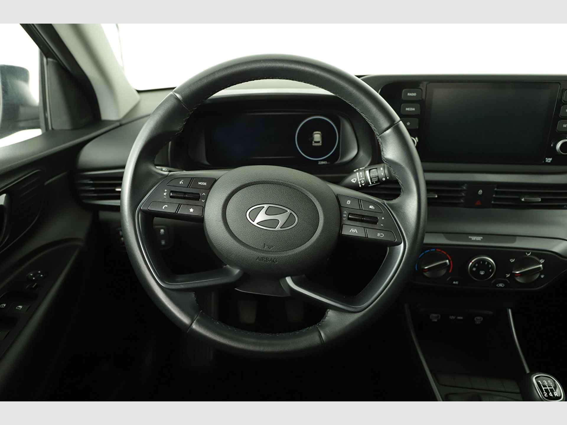 HYUNDAI I20 1.2 MPi Comfort MY21