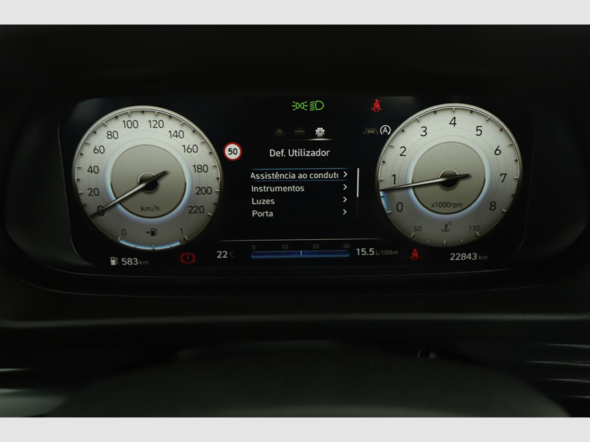 HYUNDAI I20 1.2 MPi Comfort MY21