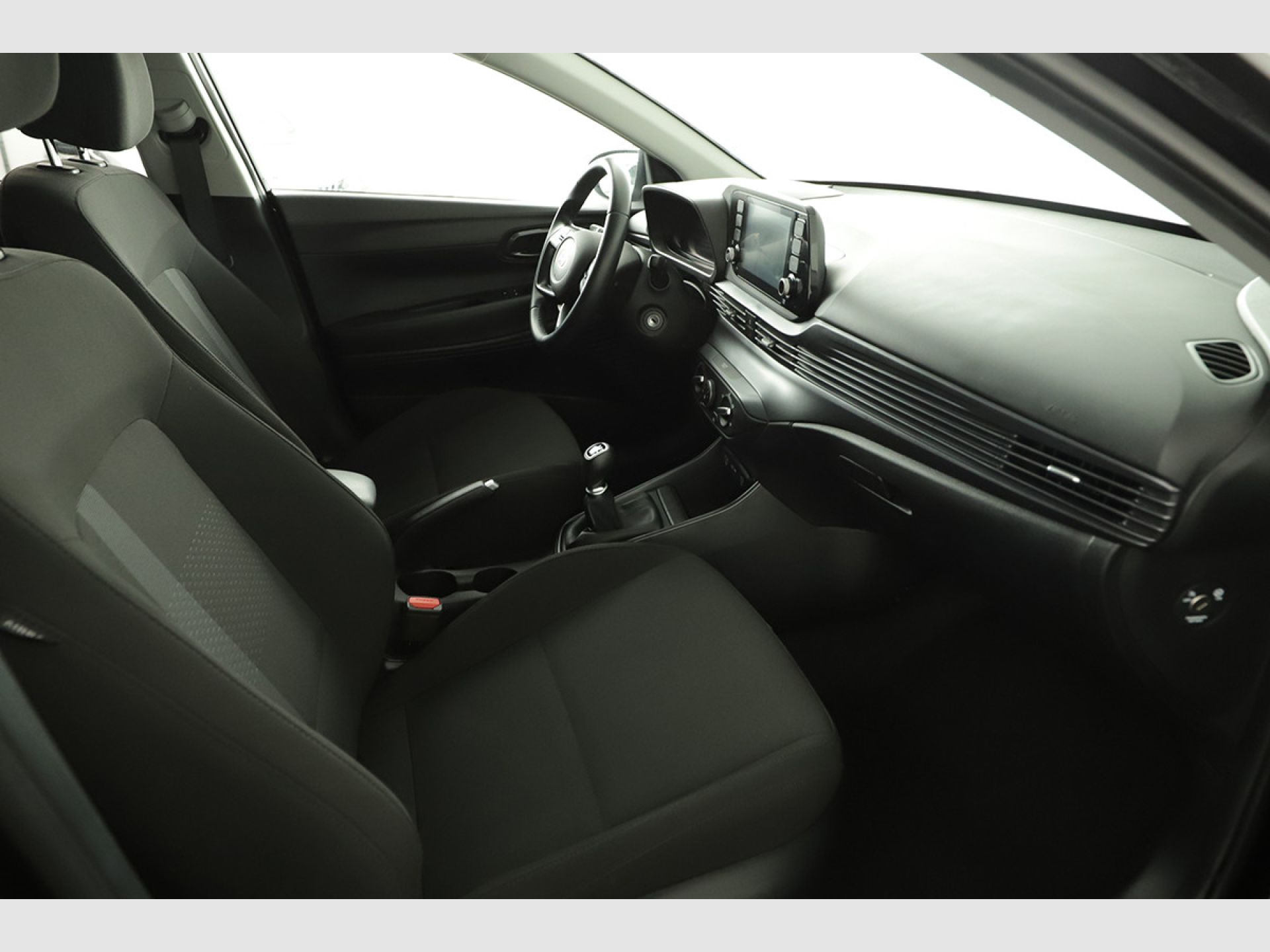 HYUNDAI I20 1.2 MPi Comfort MY21