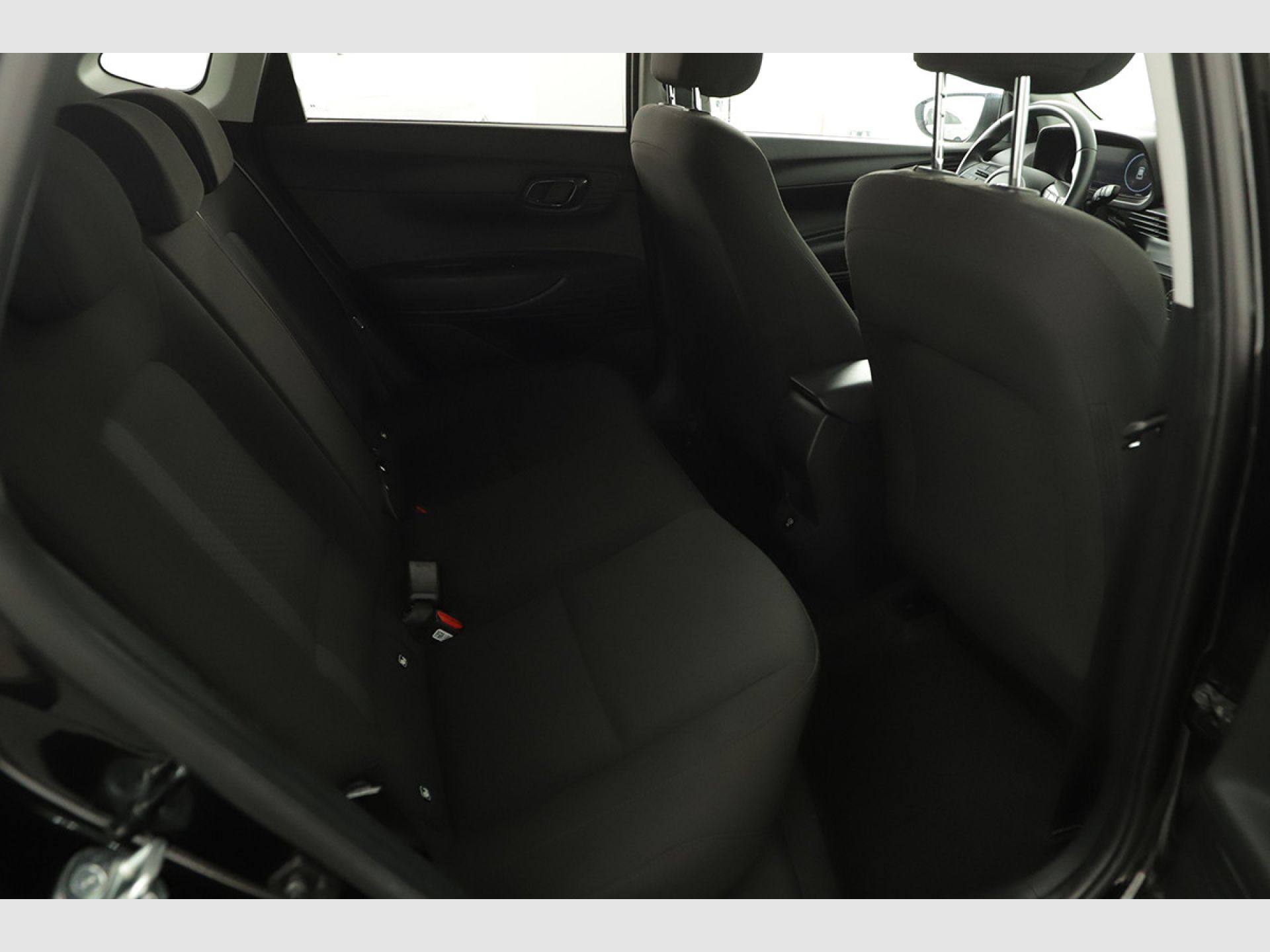 HYUNDAI I20 1.2 MPi Comfort MY21