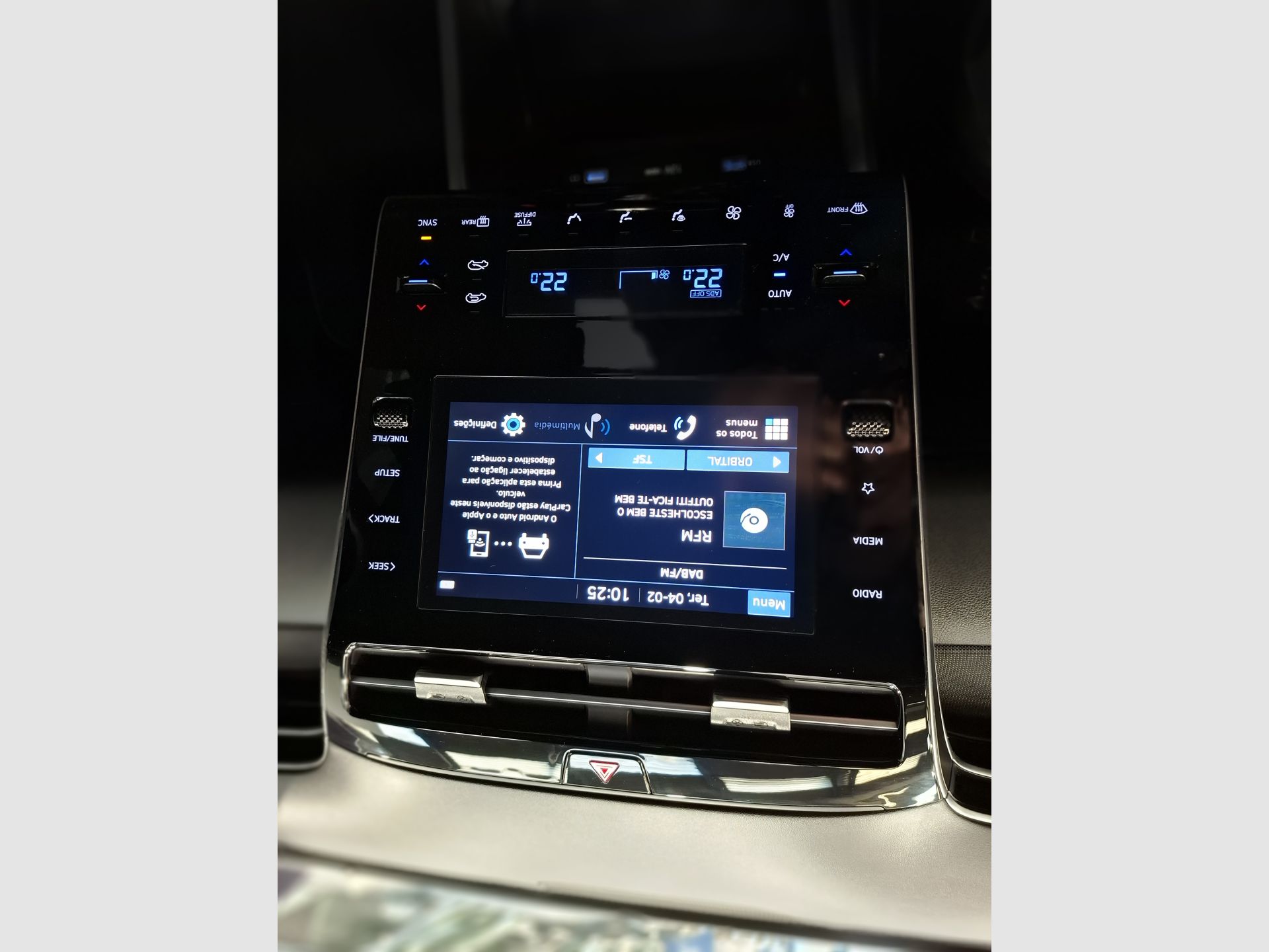 HYUNDAI TUCSON 1.6 TGDi Premium