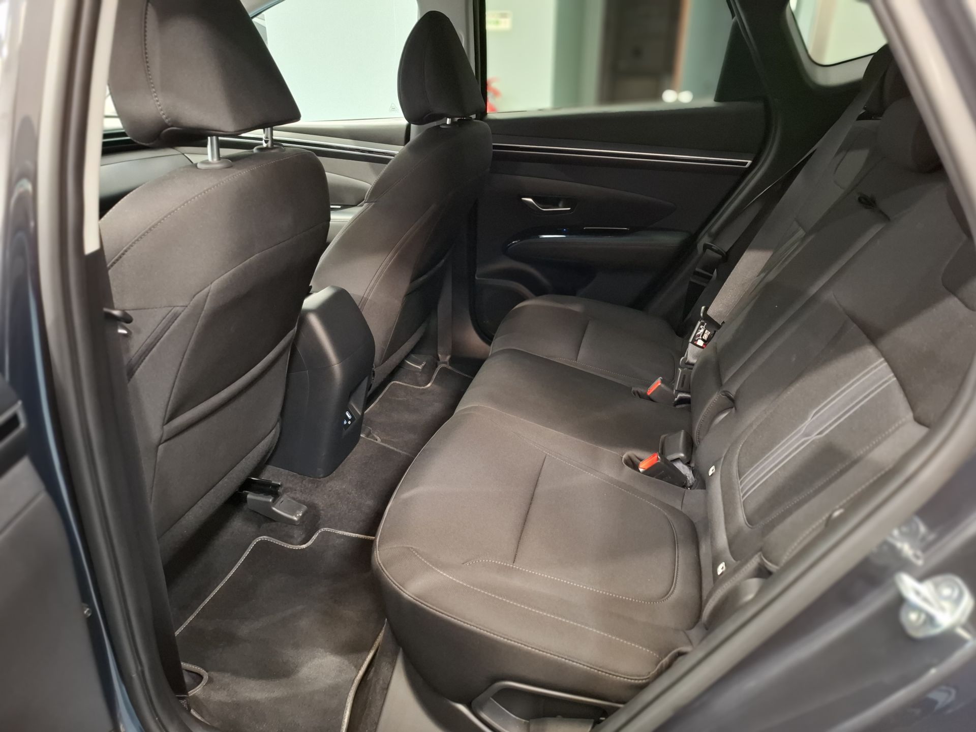 HYUNDAI TUCSON 1.6 TGDi Premium