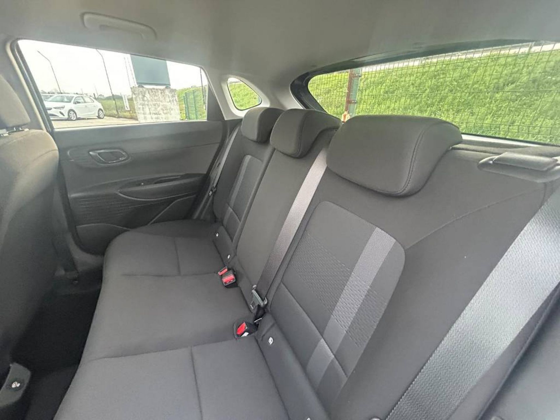 HYUNDAI I20 1.0 T-GDi Style MY21