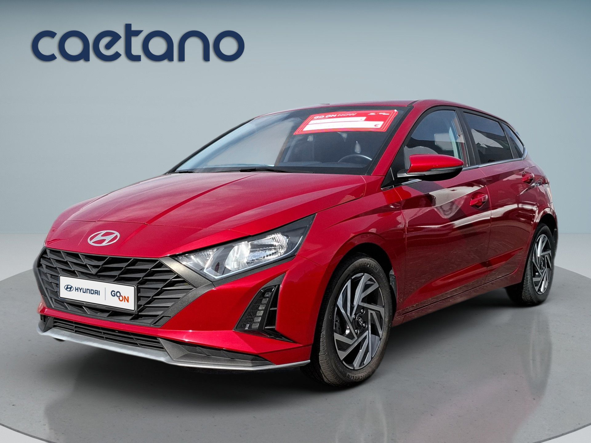 HYUNDAI I20 1.2 MPi Comfort MY24