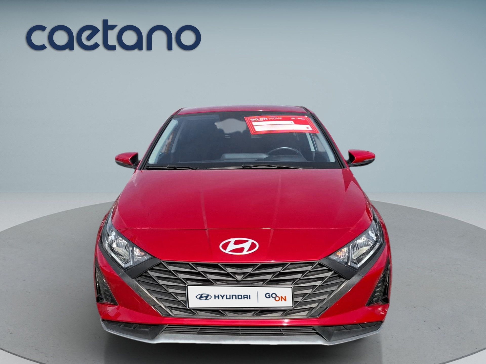 HYUNDAI I20 1.2 MPi Comfort MY24