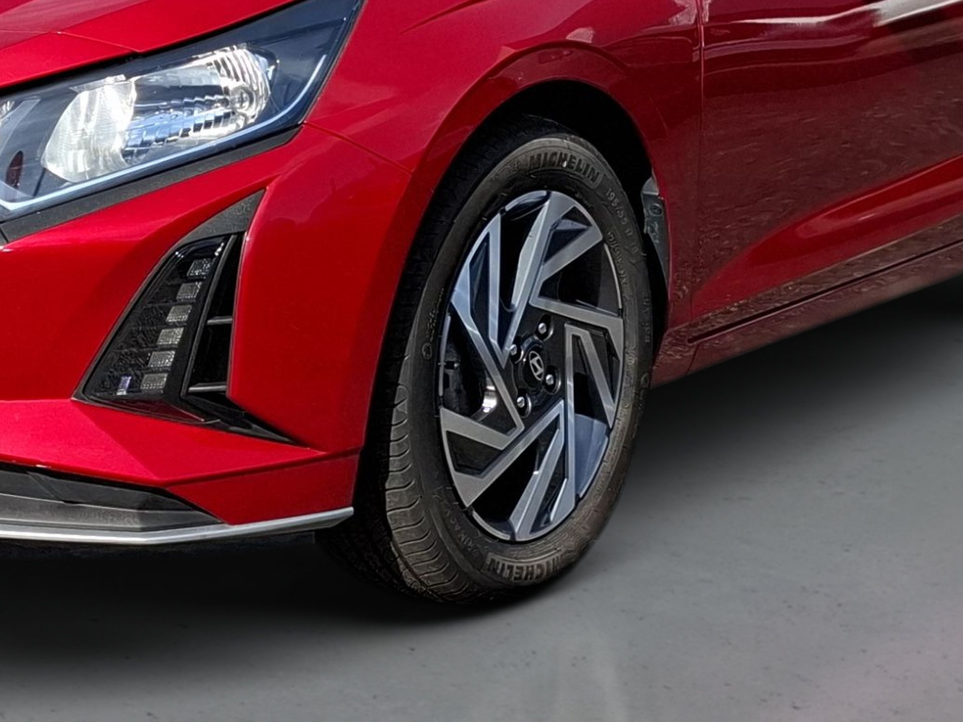 HYUNDAI I20 1.2 MPi Comfort MY24