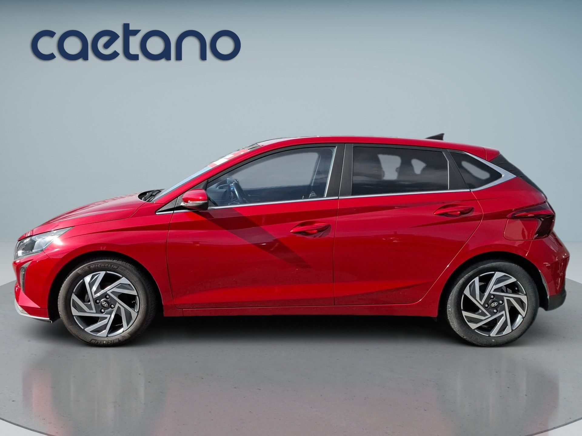 HYUNDAI I20 1.2 MPi Comfort MY24
