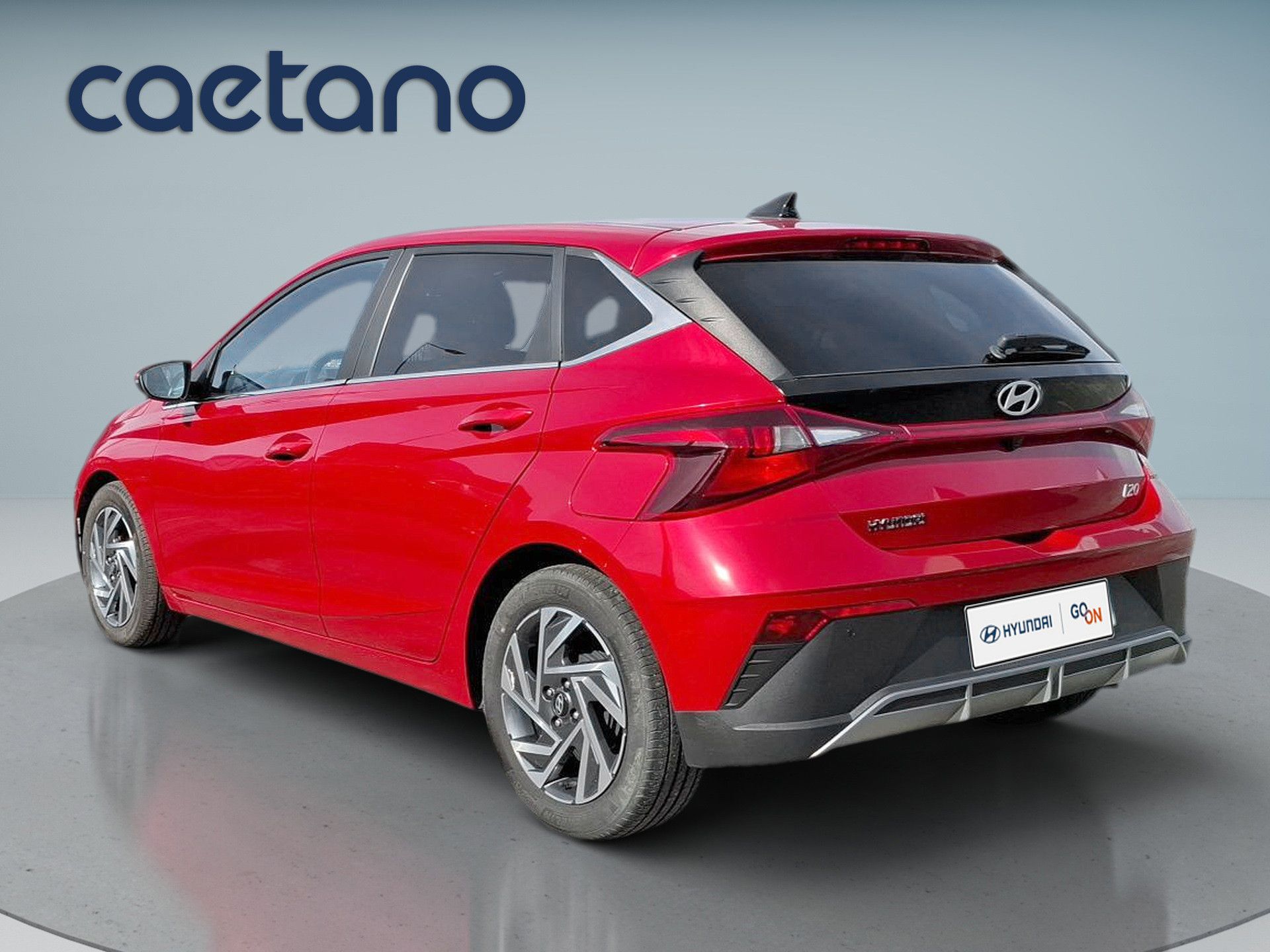 HYUNDAI I20 1.2 MPi Comfort MY24