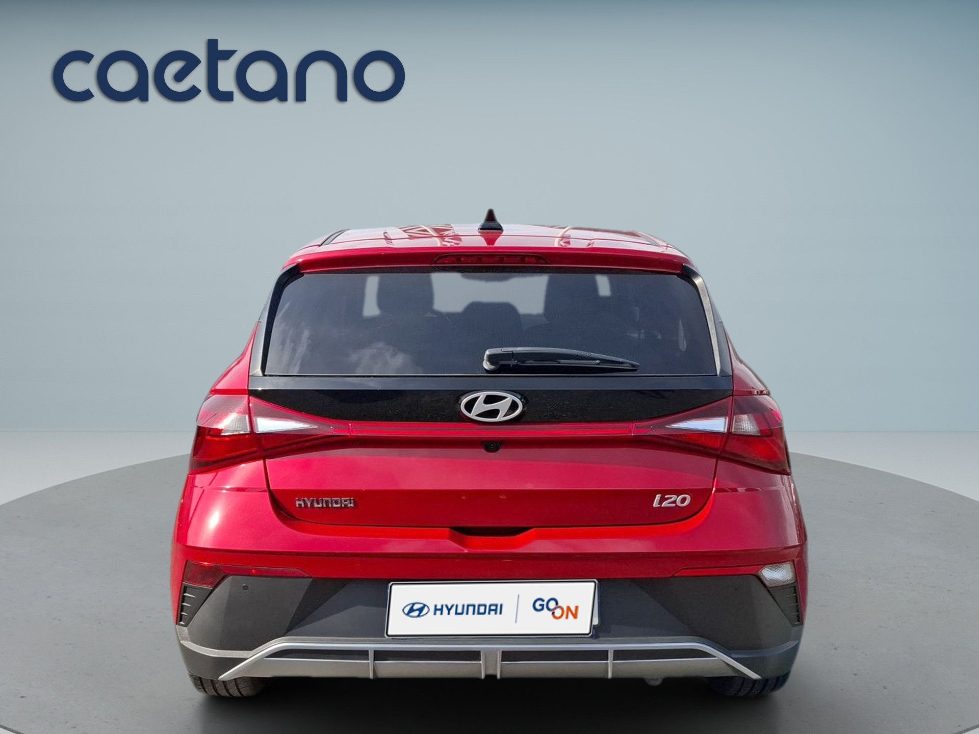 HYUNDAI I20 1.2 MPi Comfort MY24