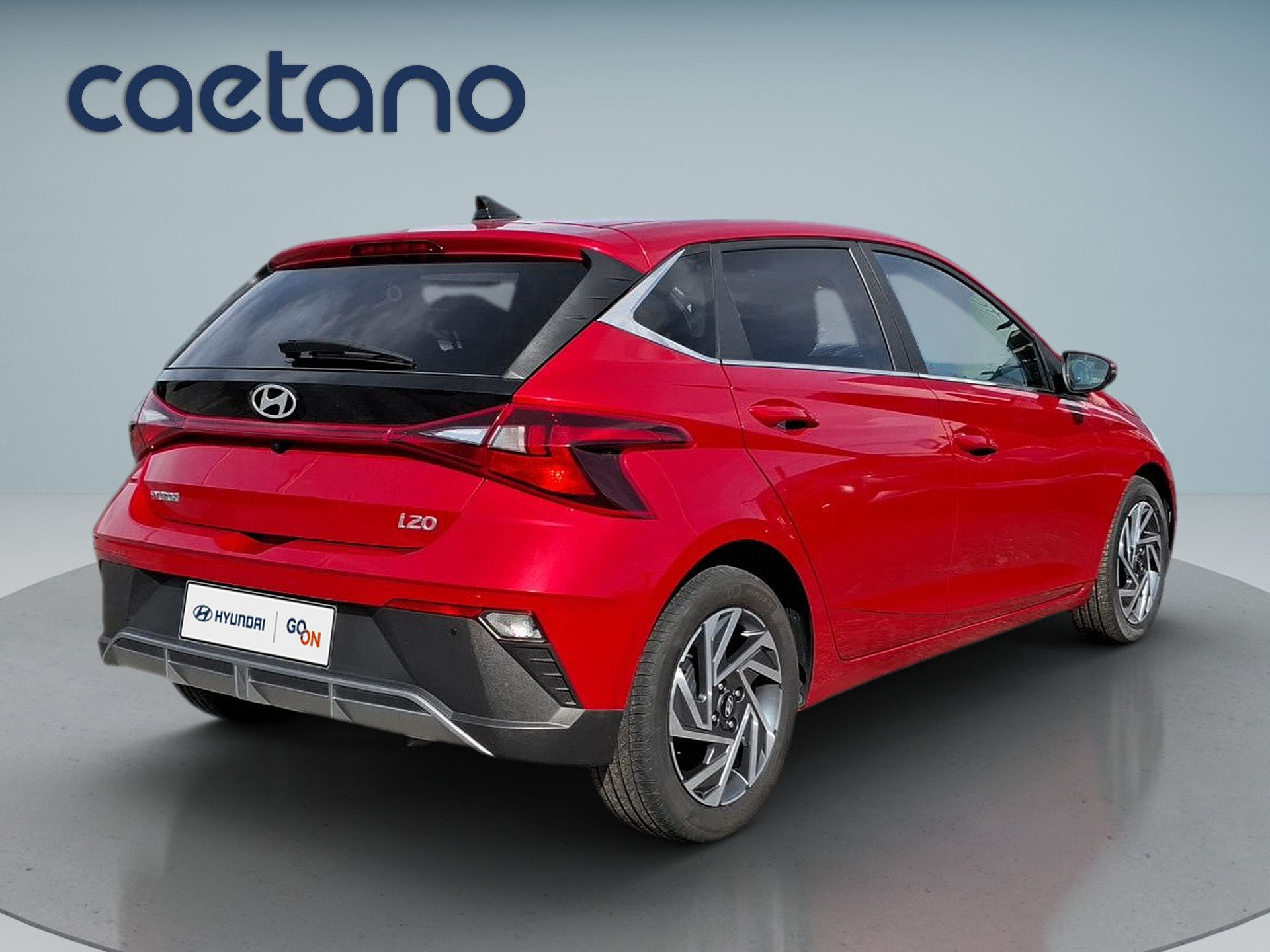 HYUNDAI I20 1.2 MPi Comfort MY24