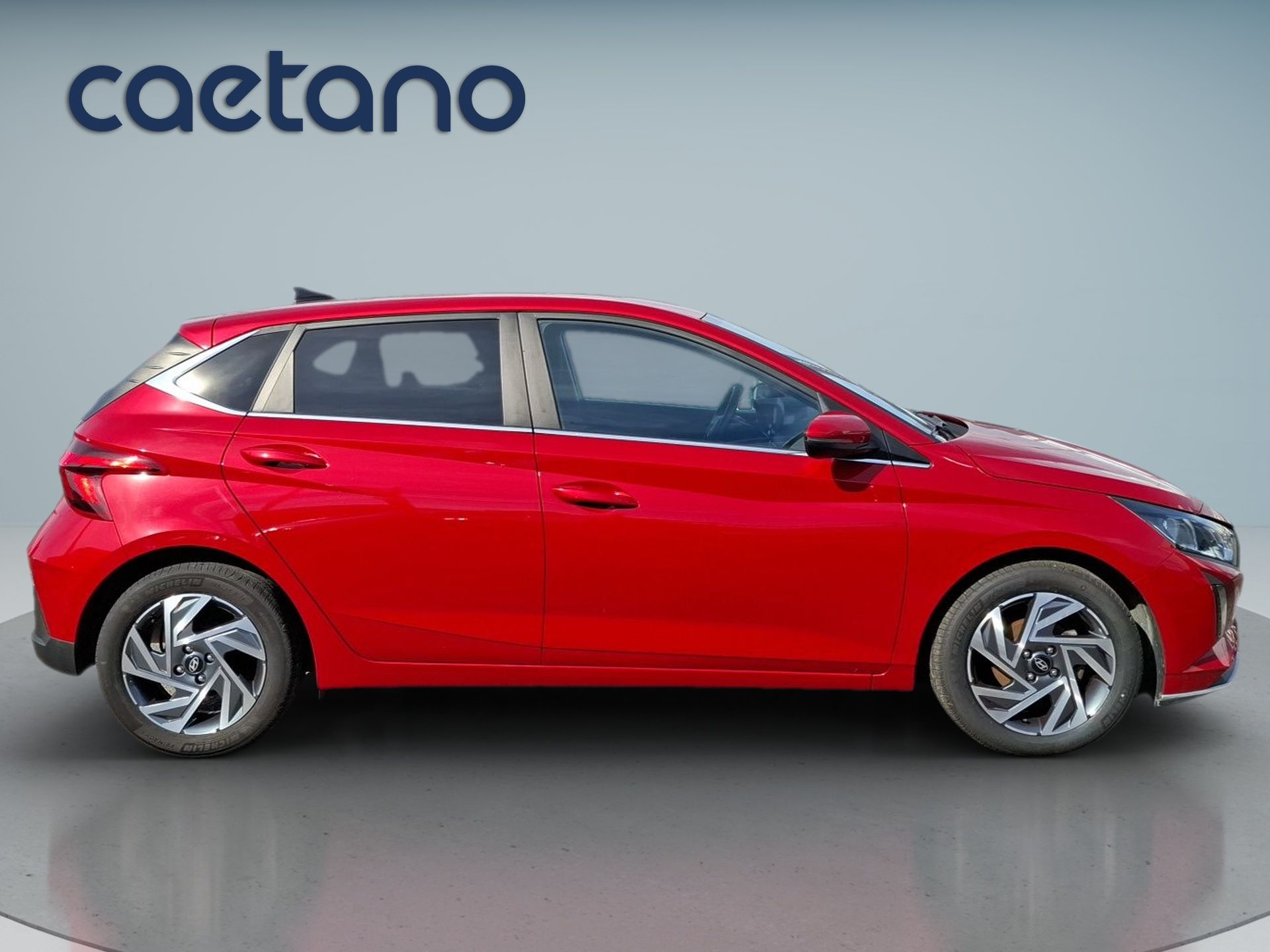 HYUNDAI I20 1.2 MPi Comfort MY24