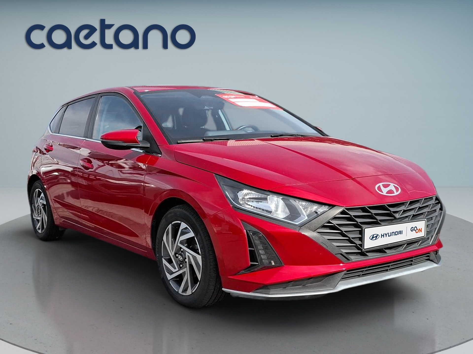 HYUNDAI I20 1.2 MPi Comfort MY24