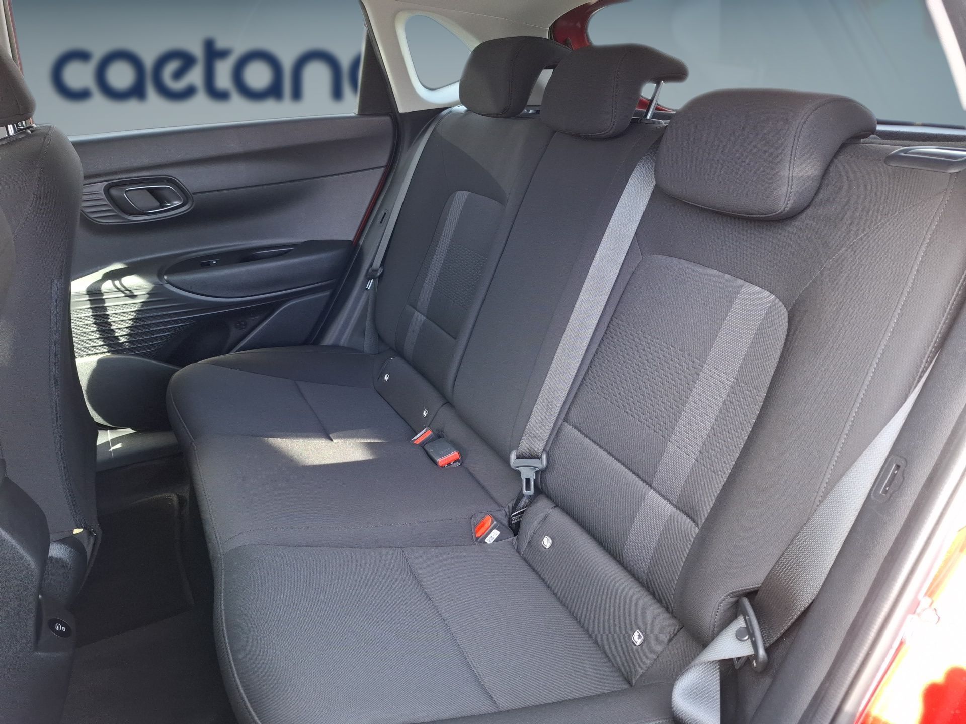 HYUNDAI I20 1.2 MPi Comfort MY24