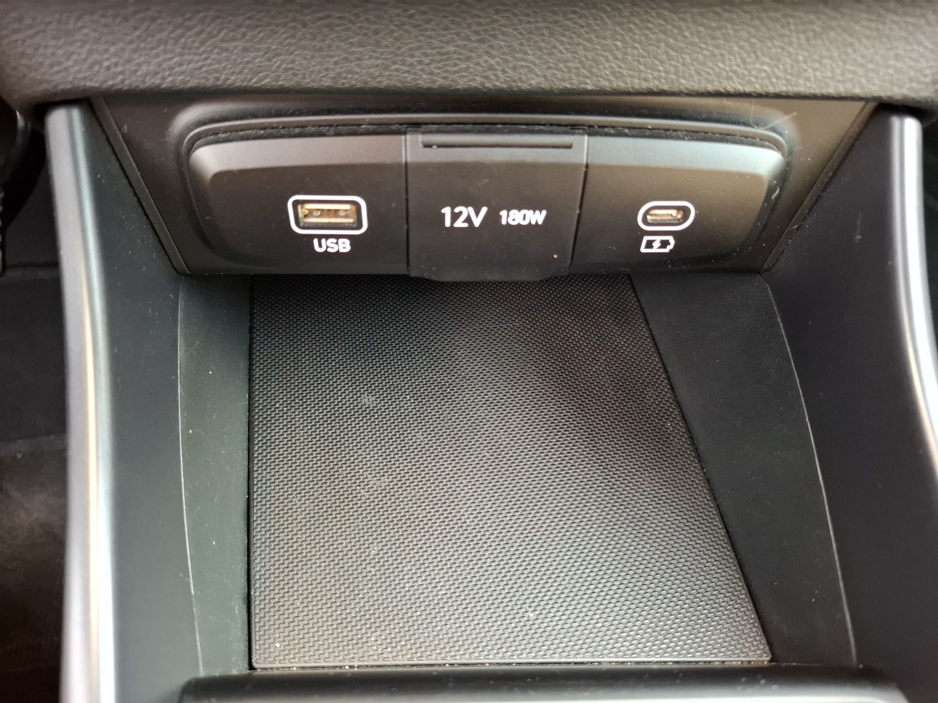 HYUNDAI I20 1.2 MPi Comfort MY24