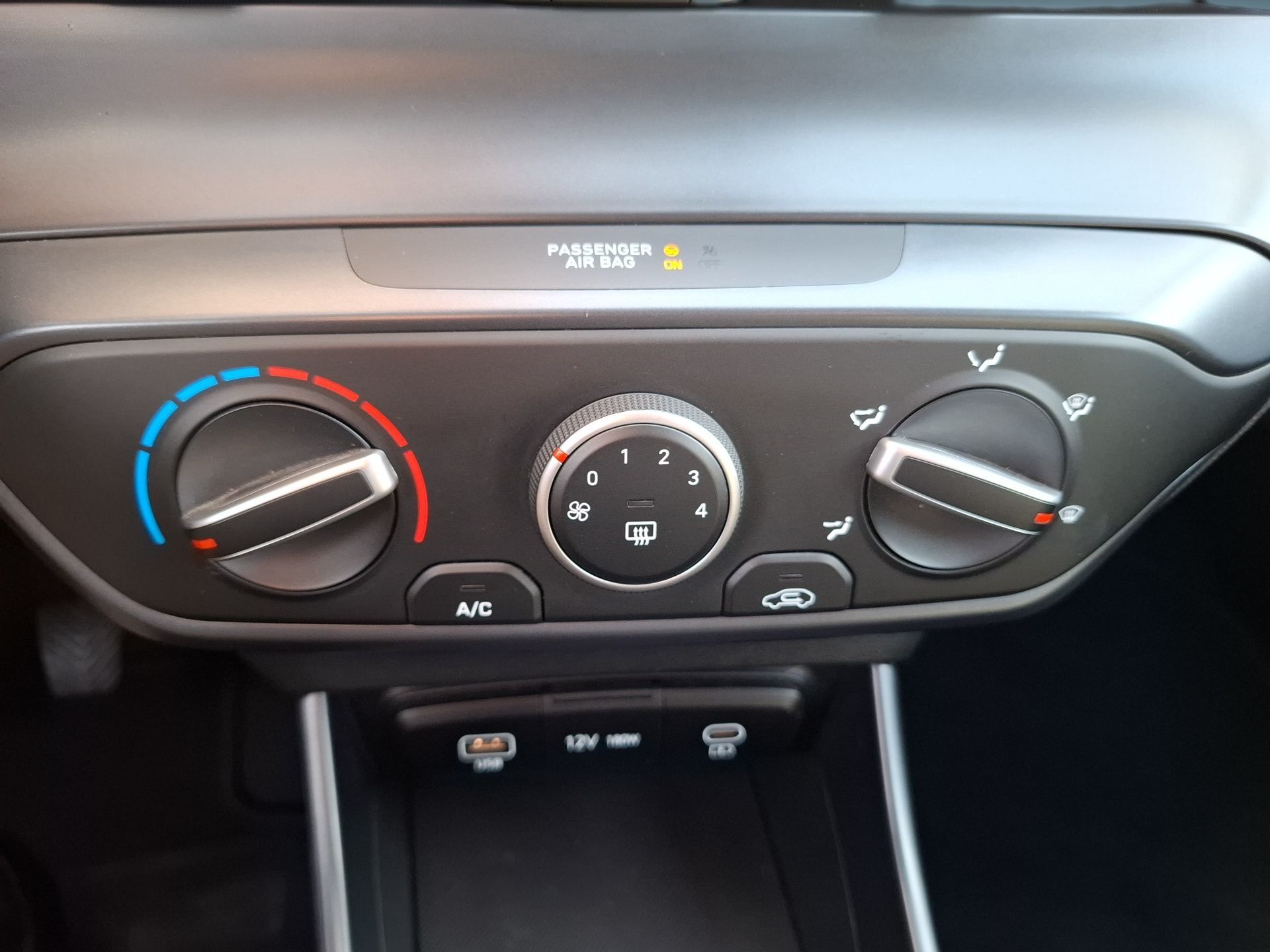 HYUNDAI I20 1.2 MPi Comfort MY24