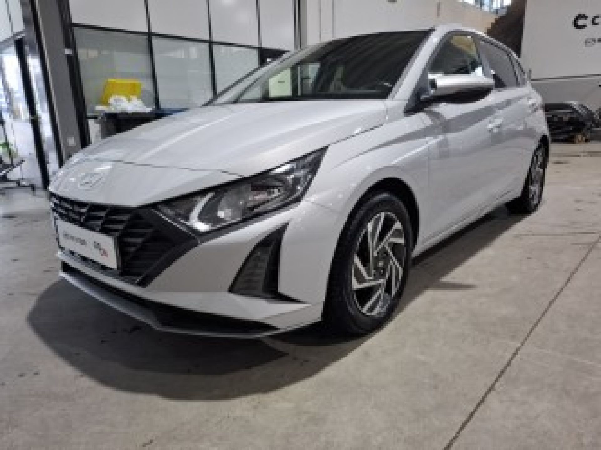 HYUNDAI I20 1.2 MPi Comfort MY24