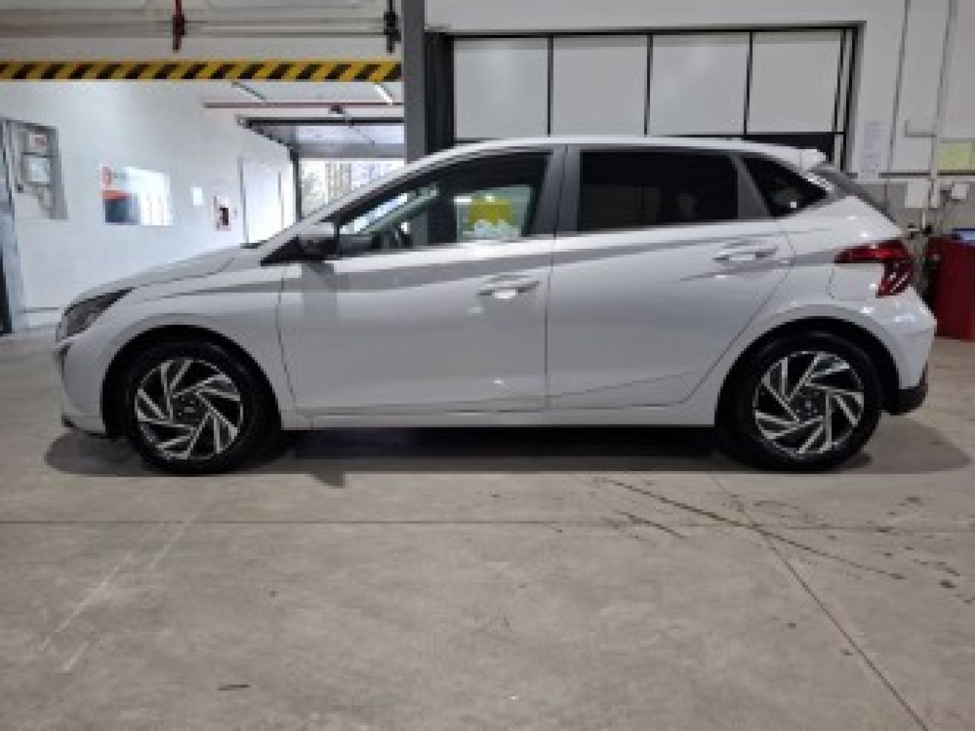 HYUNDAI I20 1.2 MPi Comfort MY24