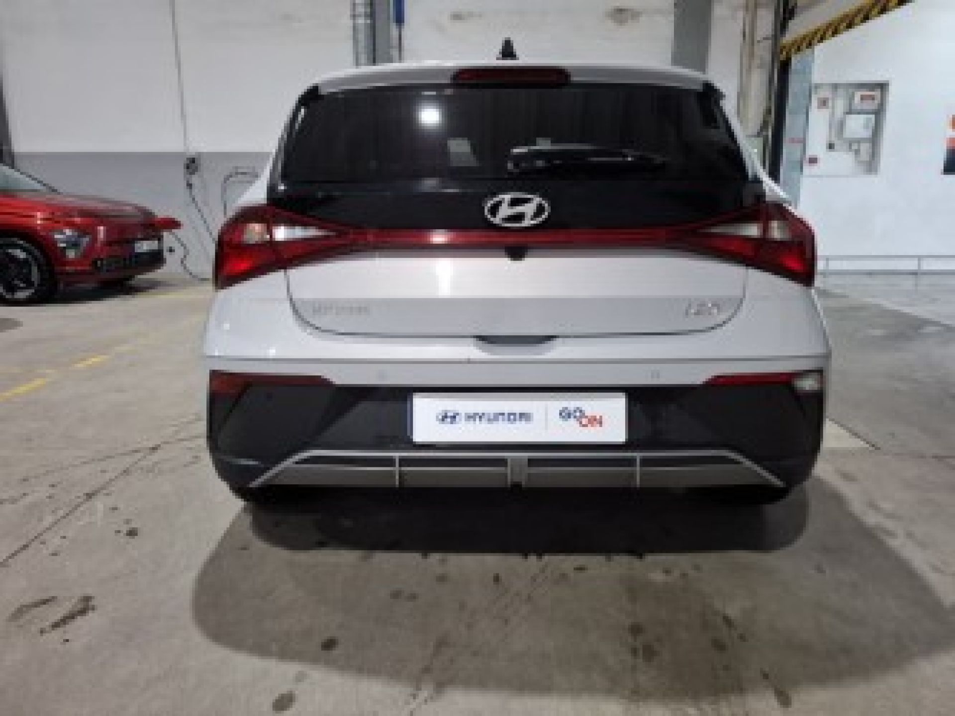 HYUNDAI I20 1.2 MPi Comfort MY24