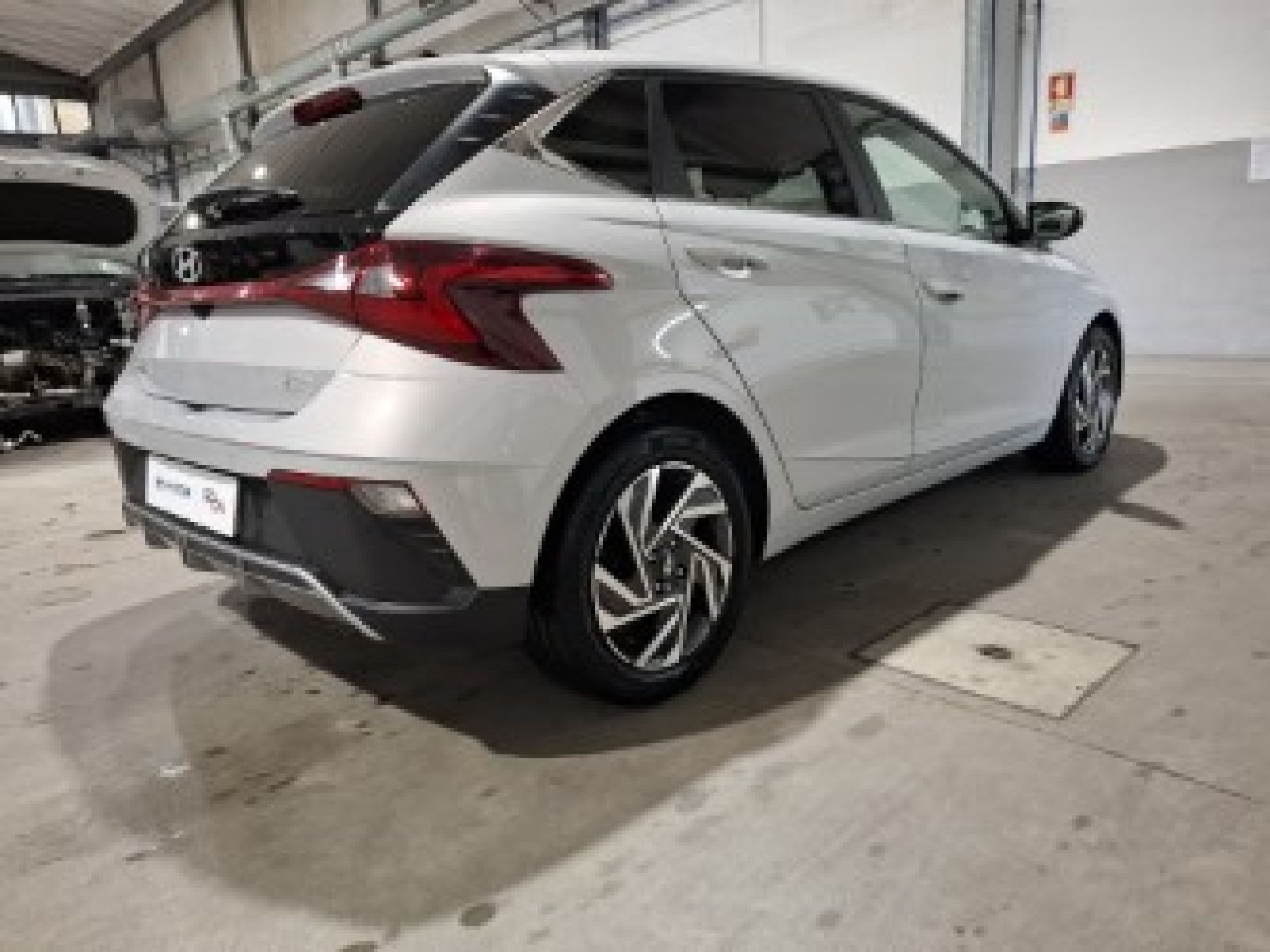 HYUNDAI I20 1.2 MPi Comfort MY24