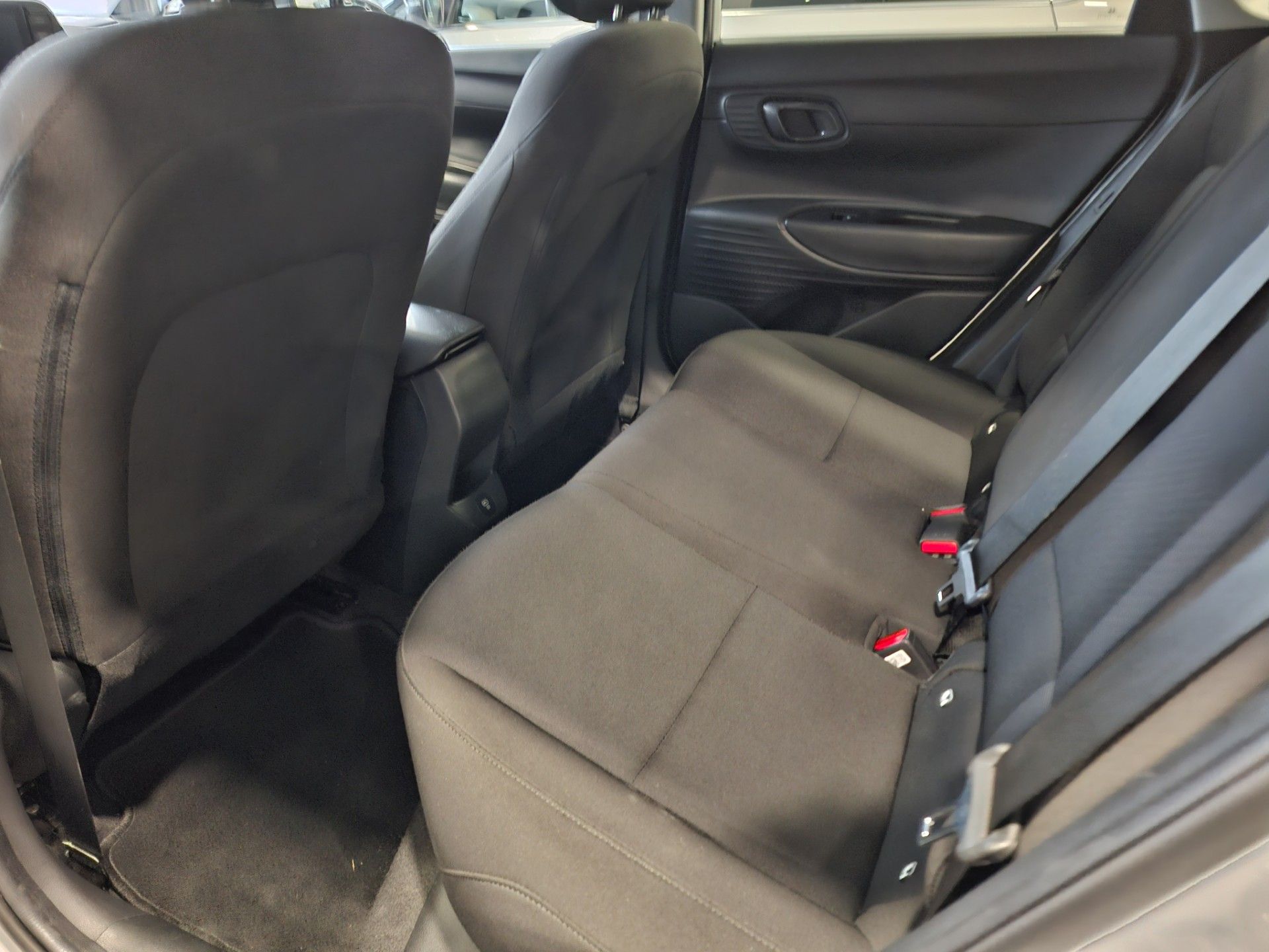 HYUNDAI I20 1.2 MPi Comfort MY24