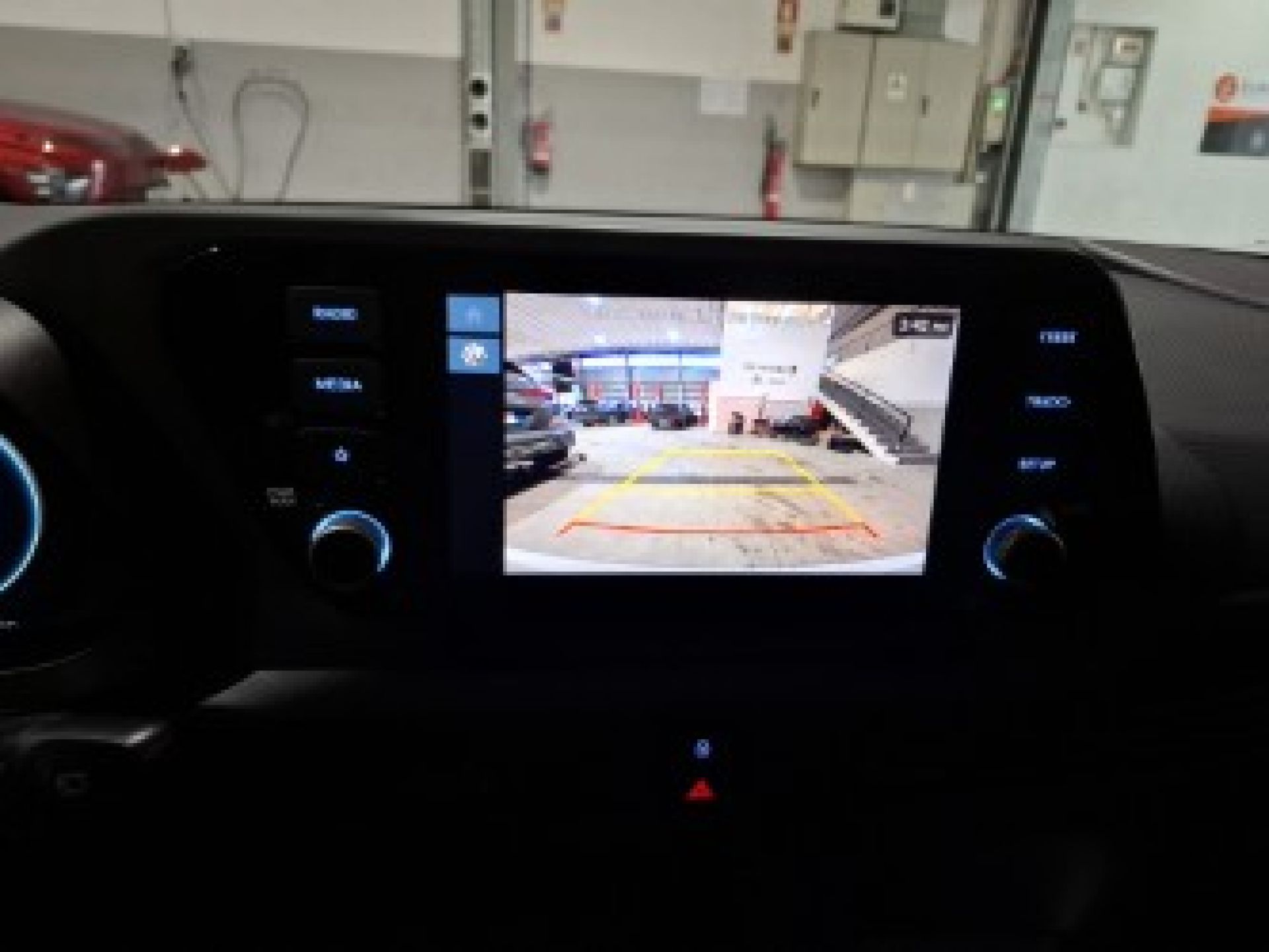HYUNDAI I20 1.2 MPi Comfort MY24