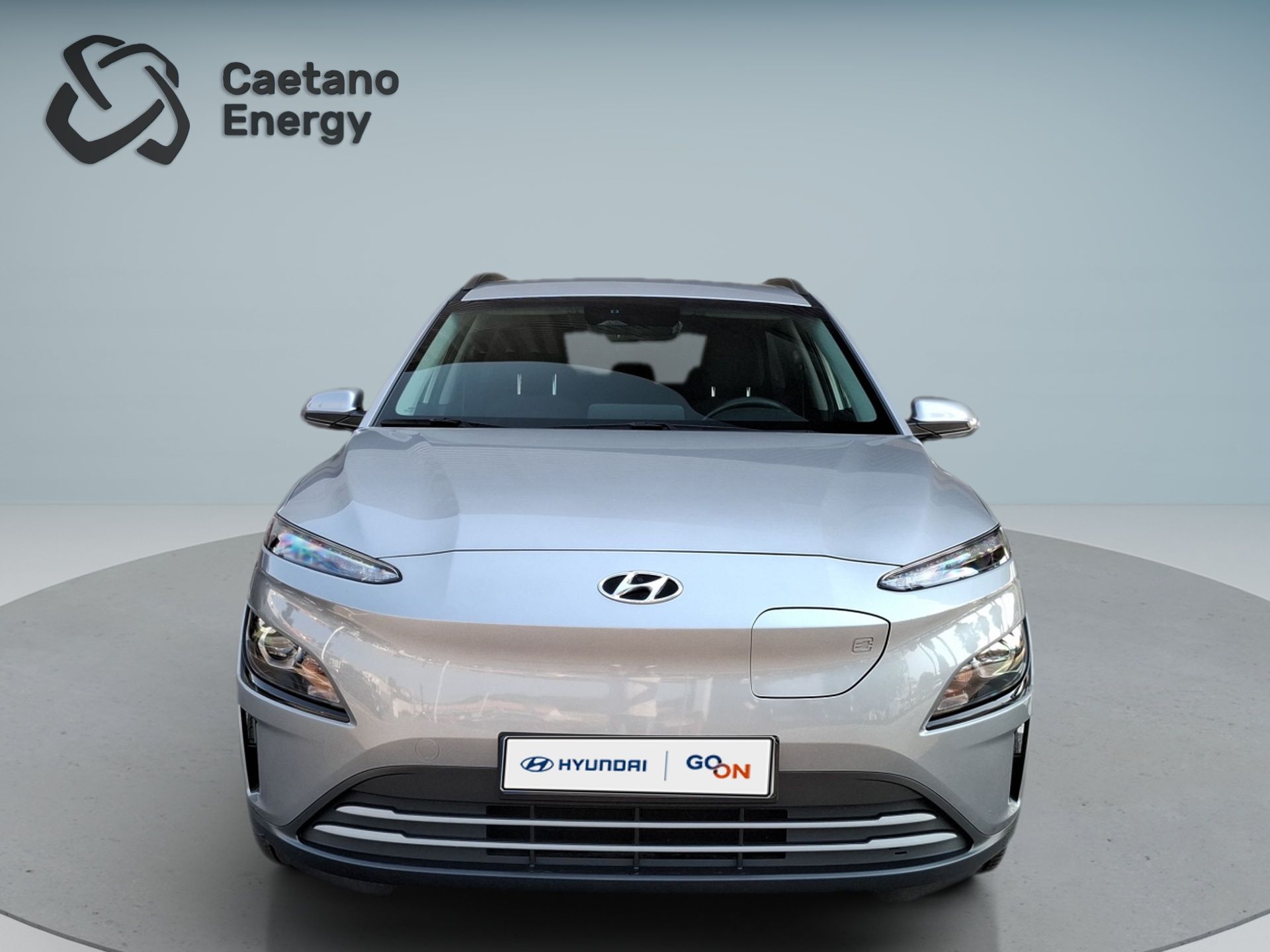 HYUNDAI KAUAI Vanguard EV 64kw MY23 + TMS