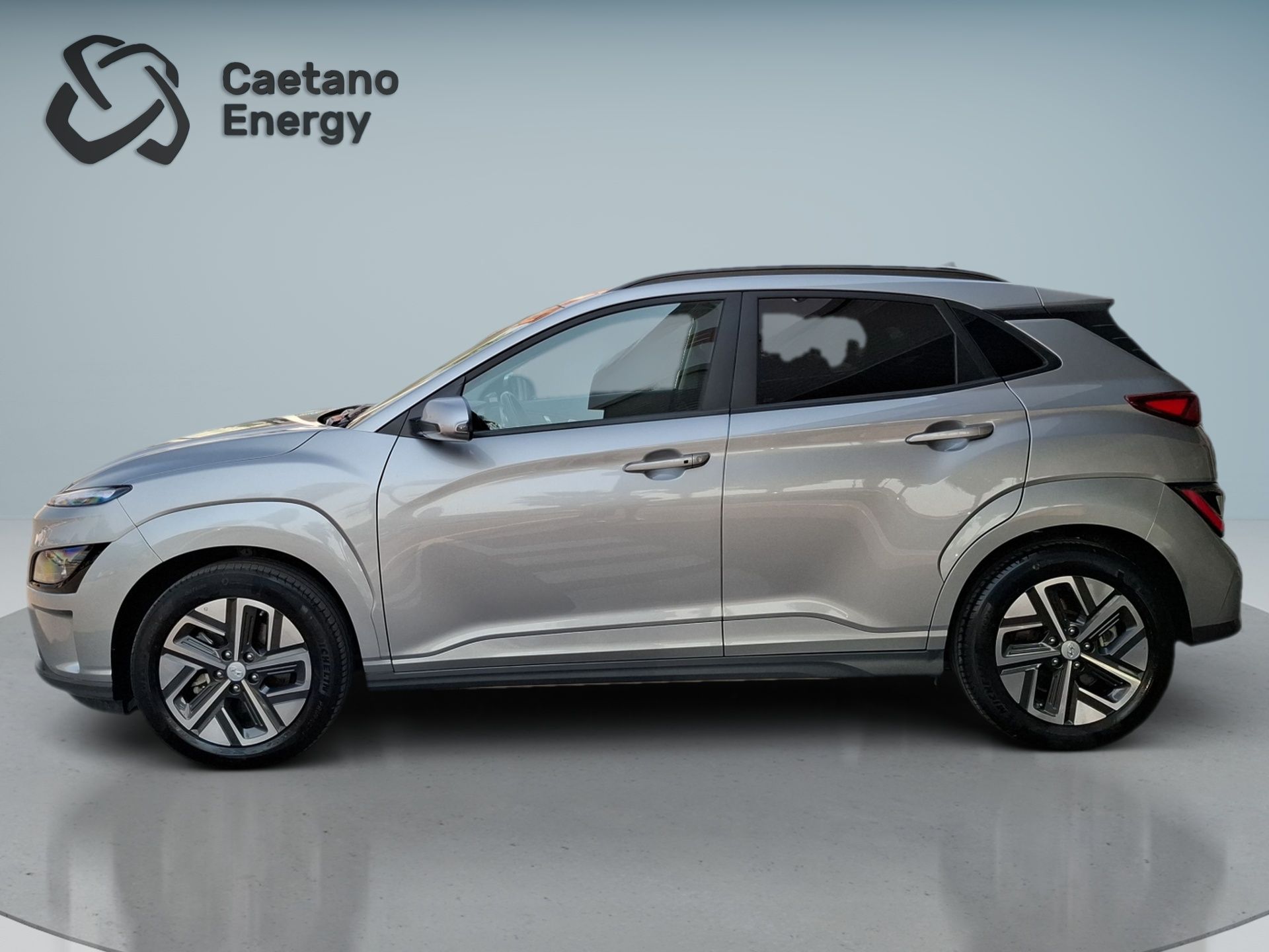 HYUNDAI KAUAI Vanguard EV 64kw MY23 + TMS