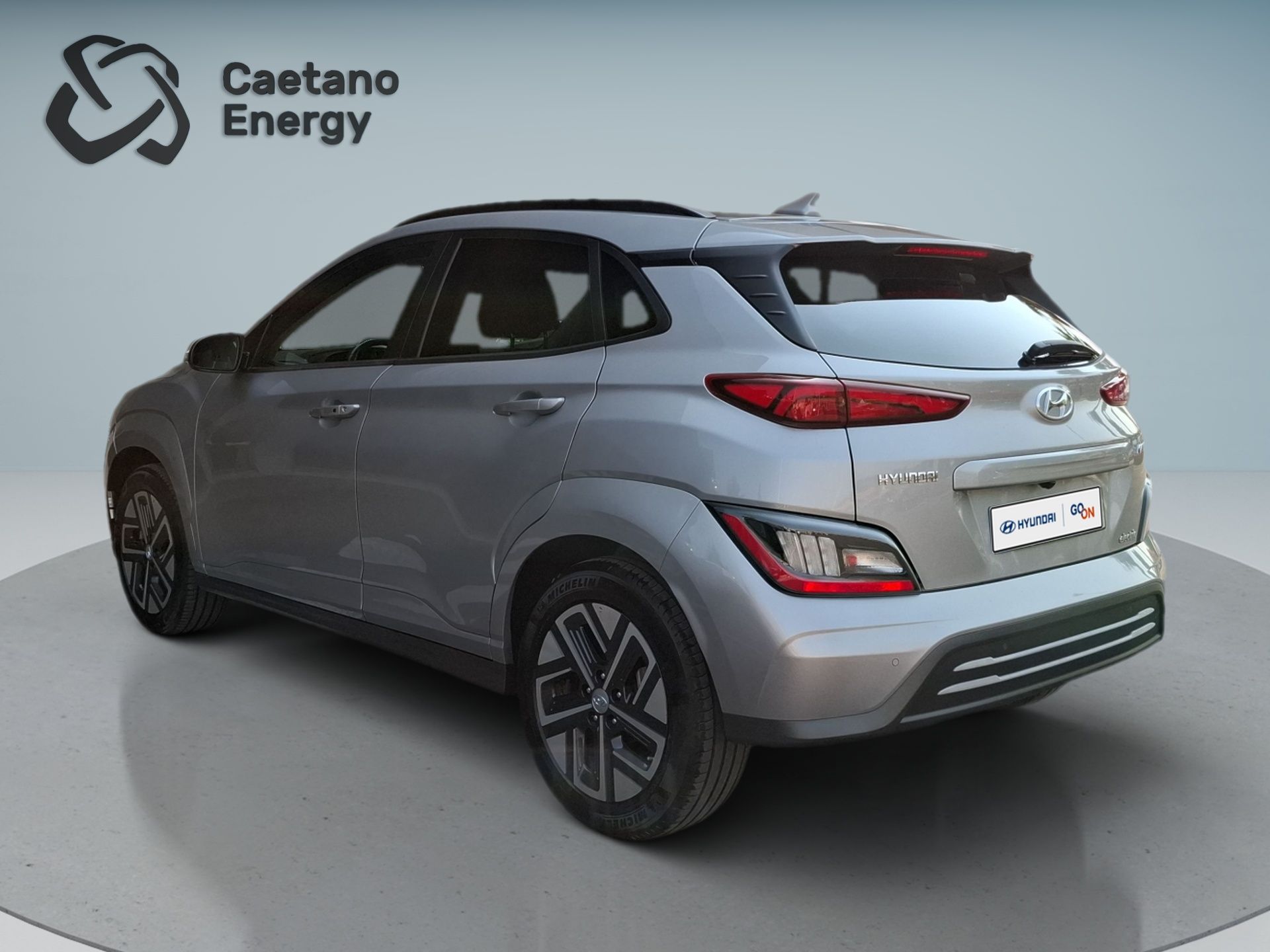 HYUNDAI KAUAI Vanguard EV 64kw MY23 + TMS