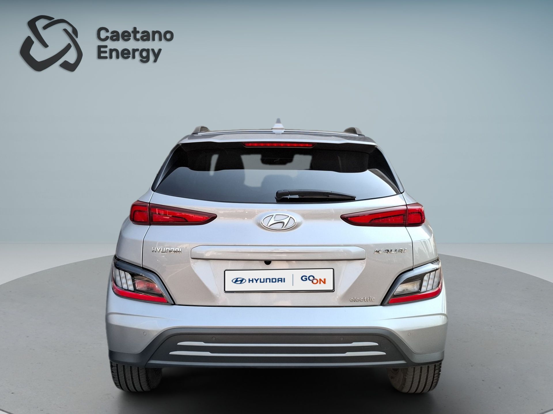 HYUNDAI KAUAI Vanguard EV 64kw MY23 + TMS