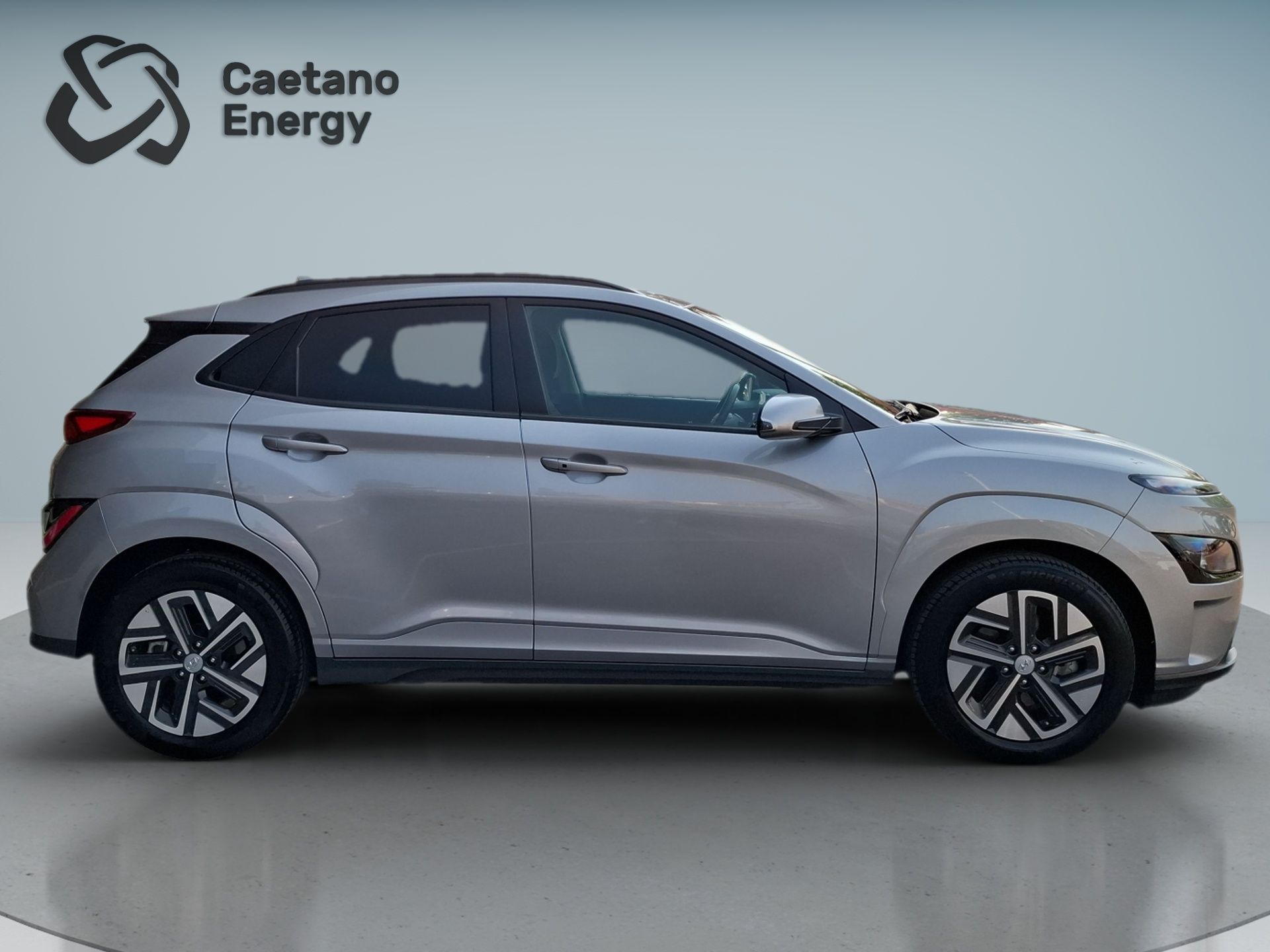 HYUNDAI KAUAI Vanguard EV 64kw MY23 + TMS