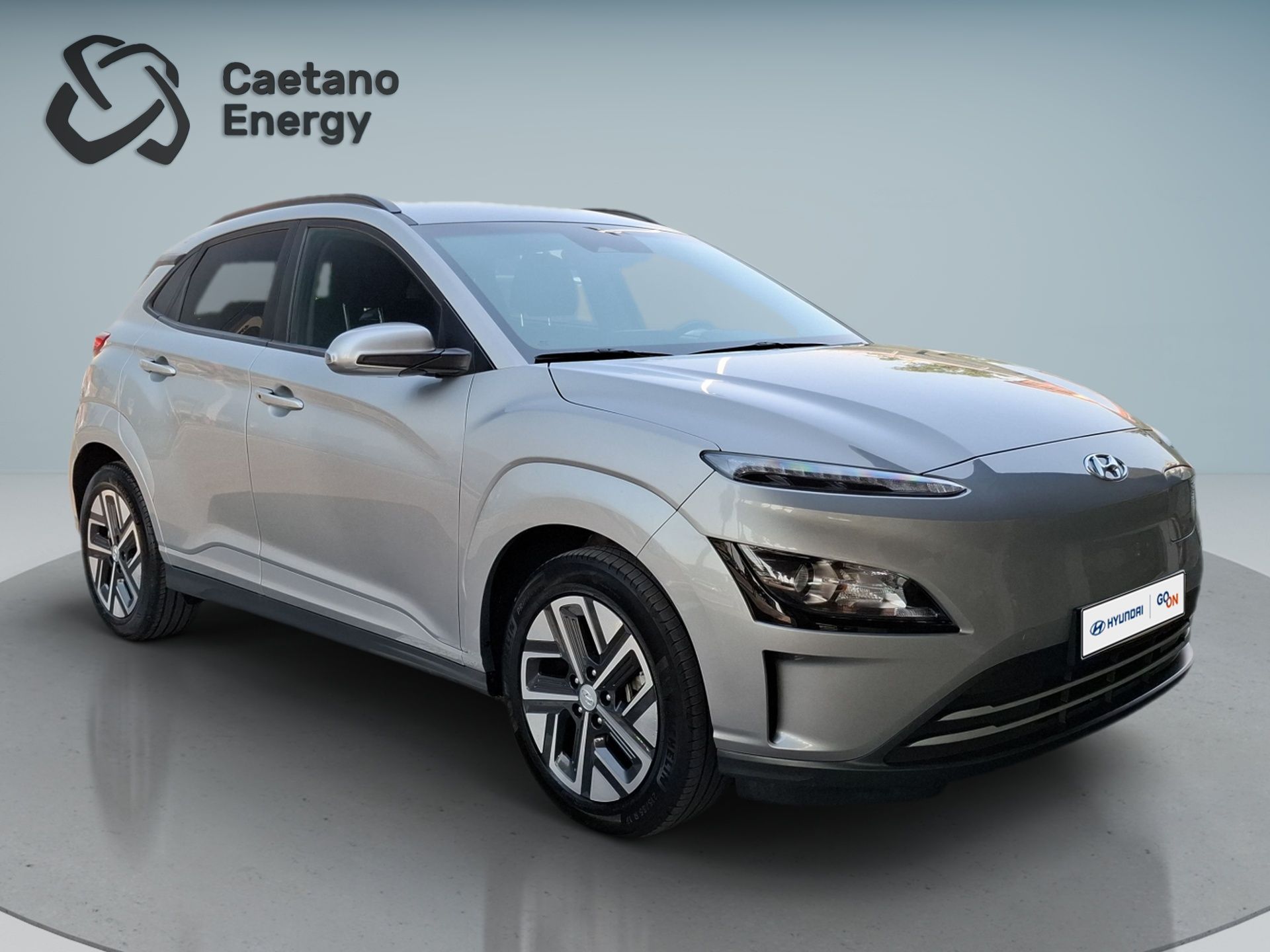 HYUNDAI KAUAI Vanguard EV 64kw MY23 + TMS