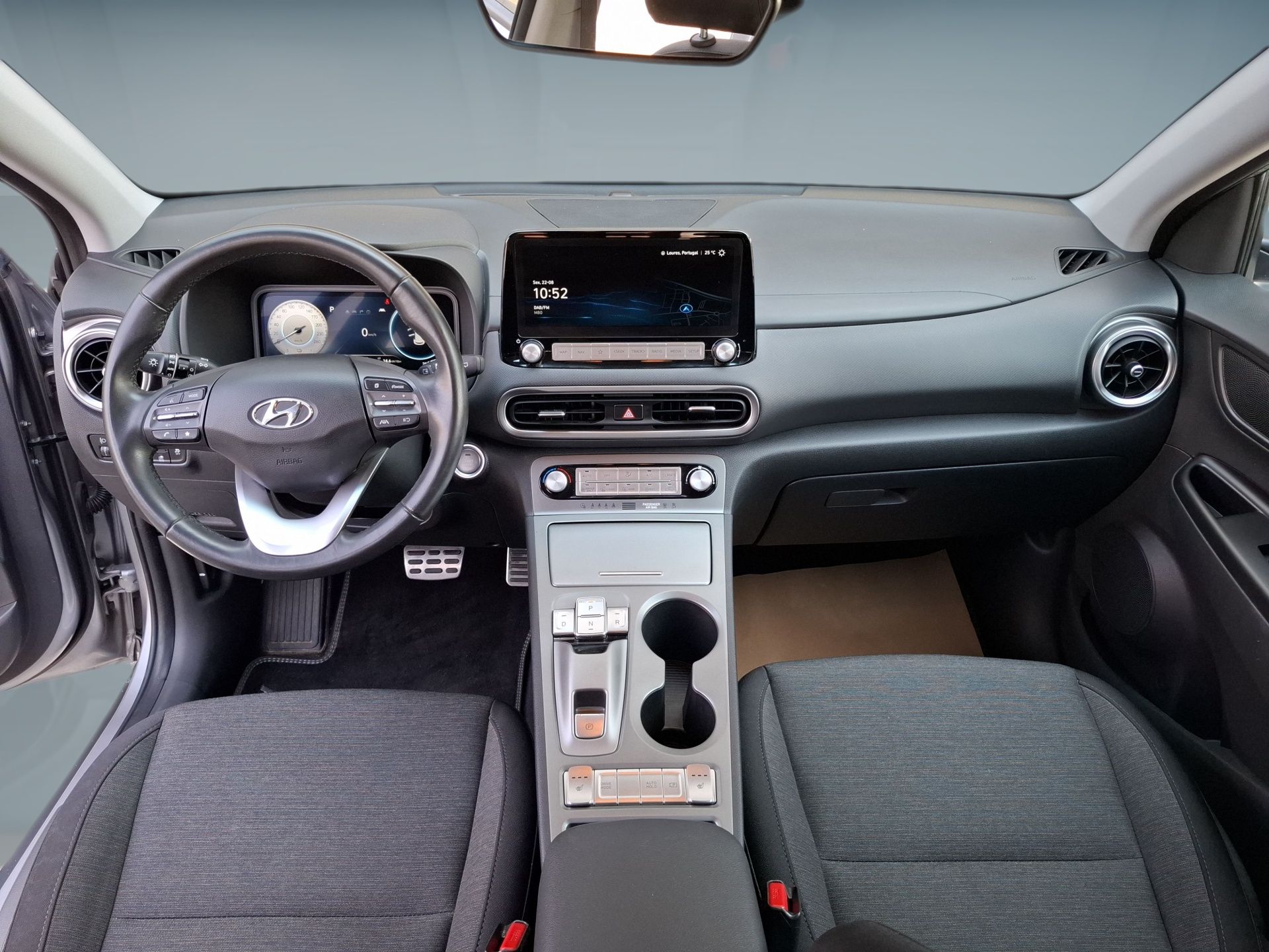 HYUNDAI KAUAI Vanguard EV 64kw MY23 + TMS