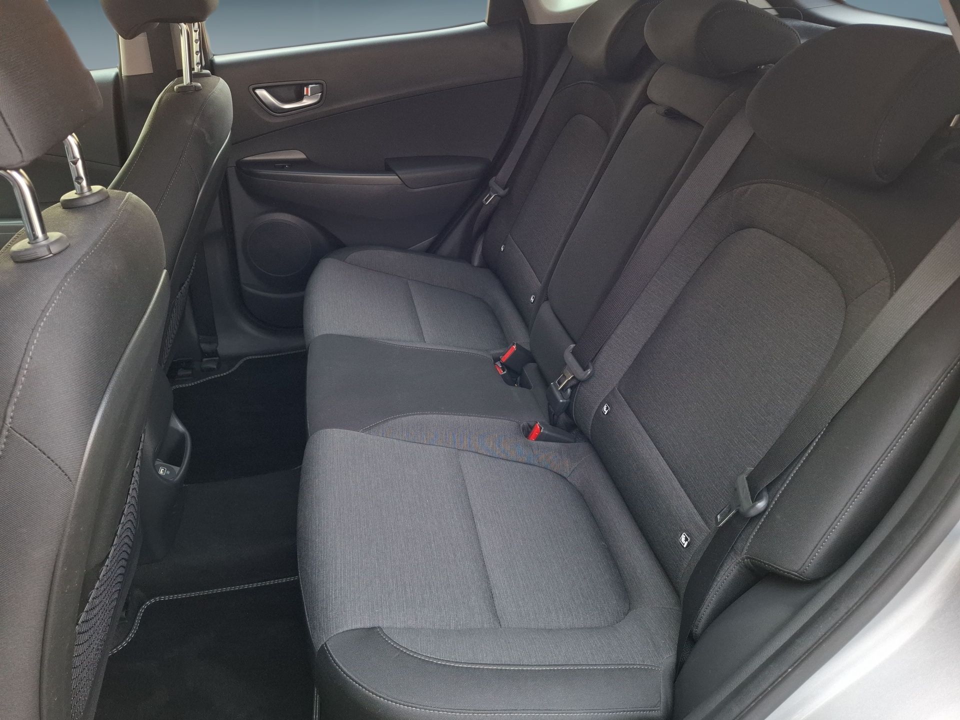 HYUNDAI KAUAI Vanguard EV 64kw MY23 + TMS