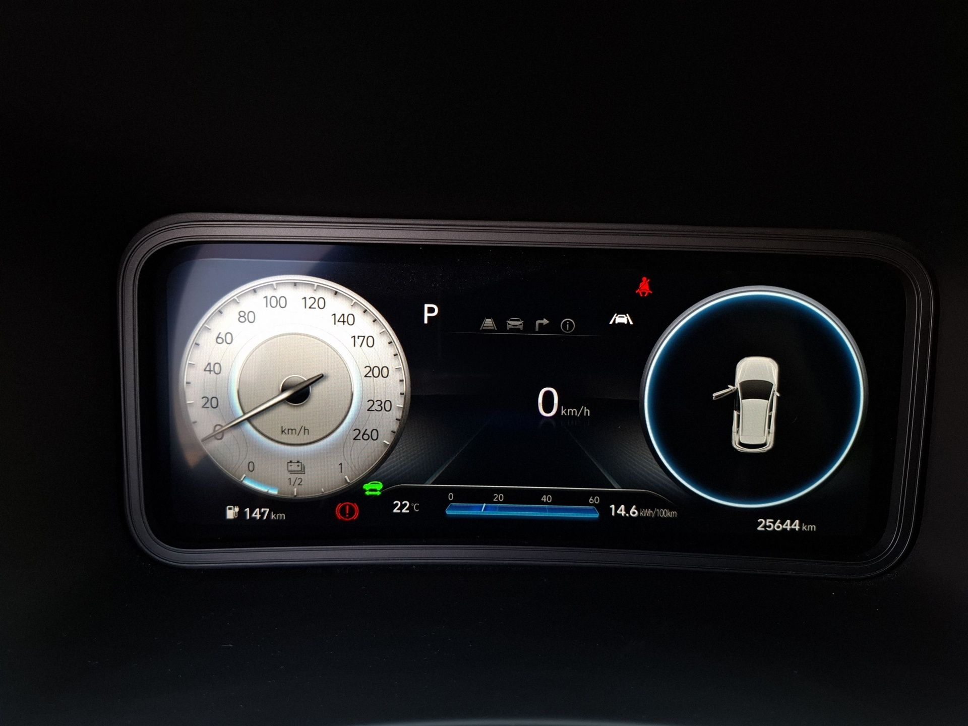 HYUNDAI KAUAI Vanguard EV 64kw MY23 + TMS