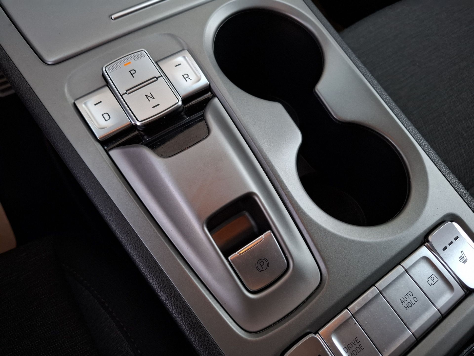 HYUNDAI KAUAI Vanguard EV 64kw MY23 + TMS