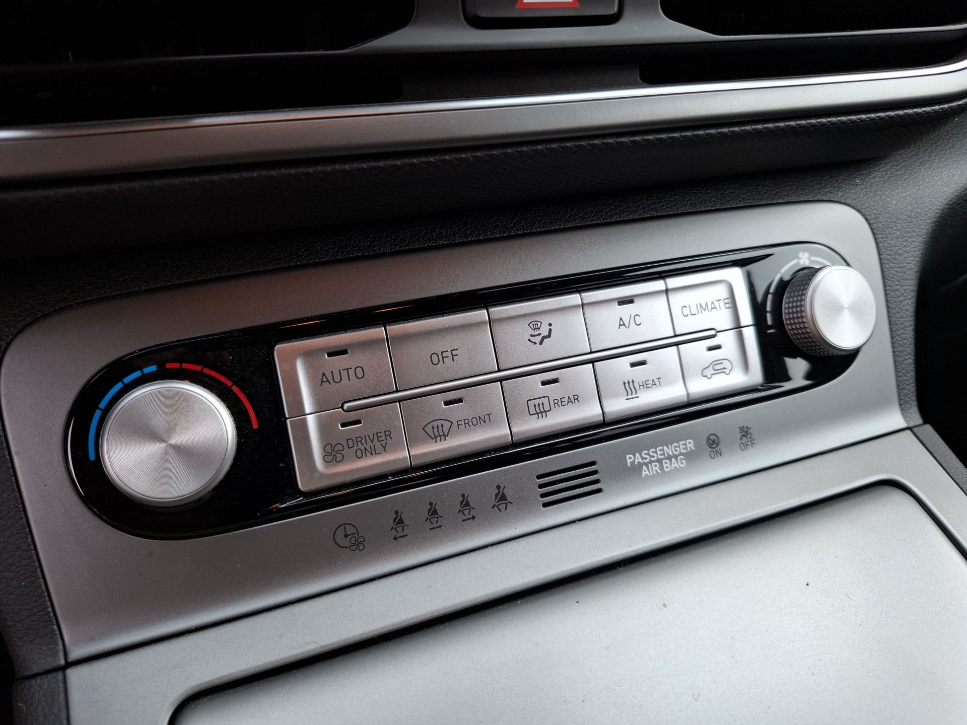 HYUNDAI KAUAI Vanguard EV 64kw MY23 + TMS