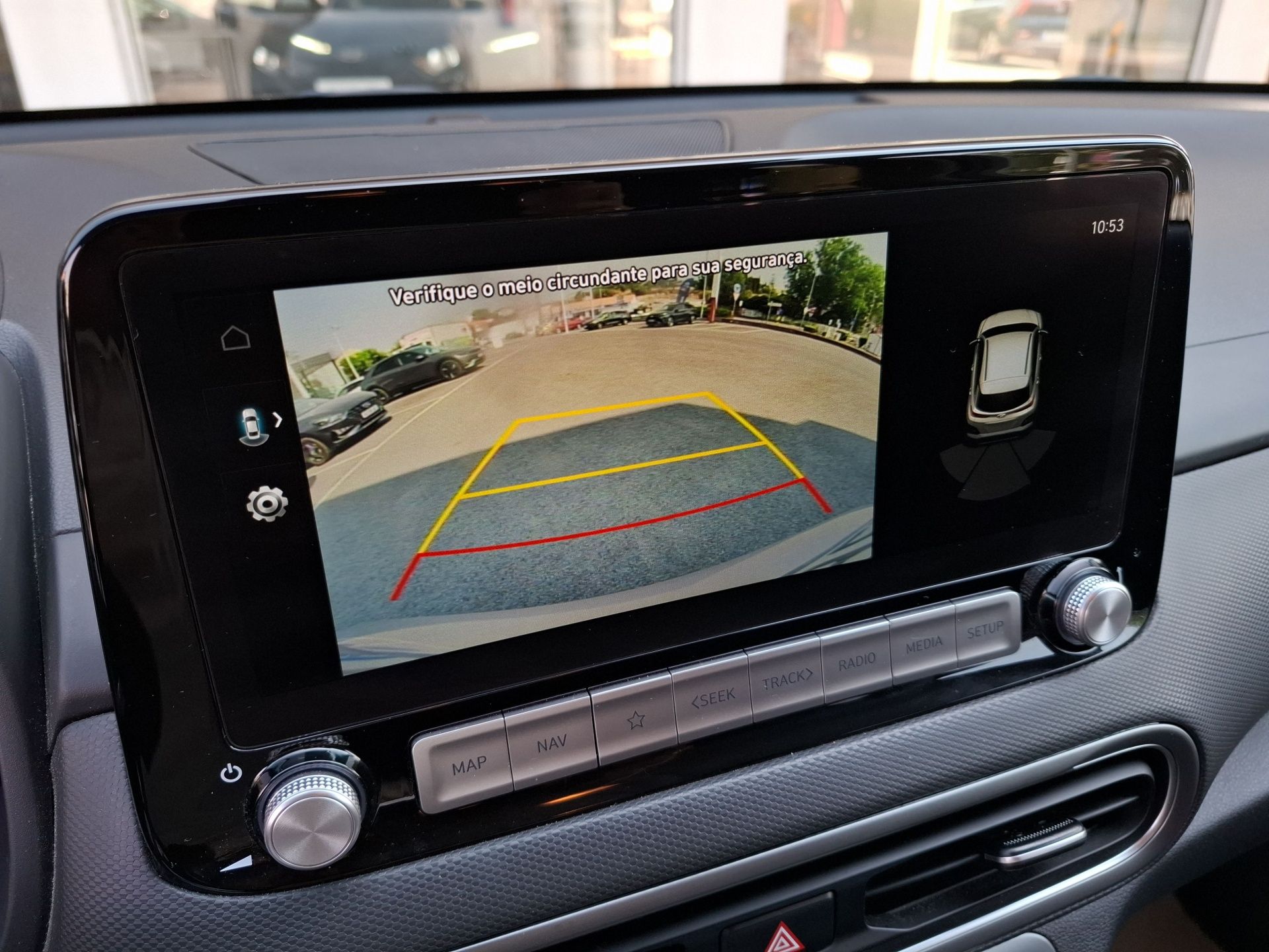 HYUNDAI KAUAI Vanguard EV 64kw MY23 + TMS